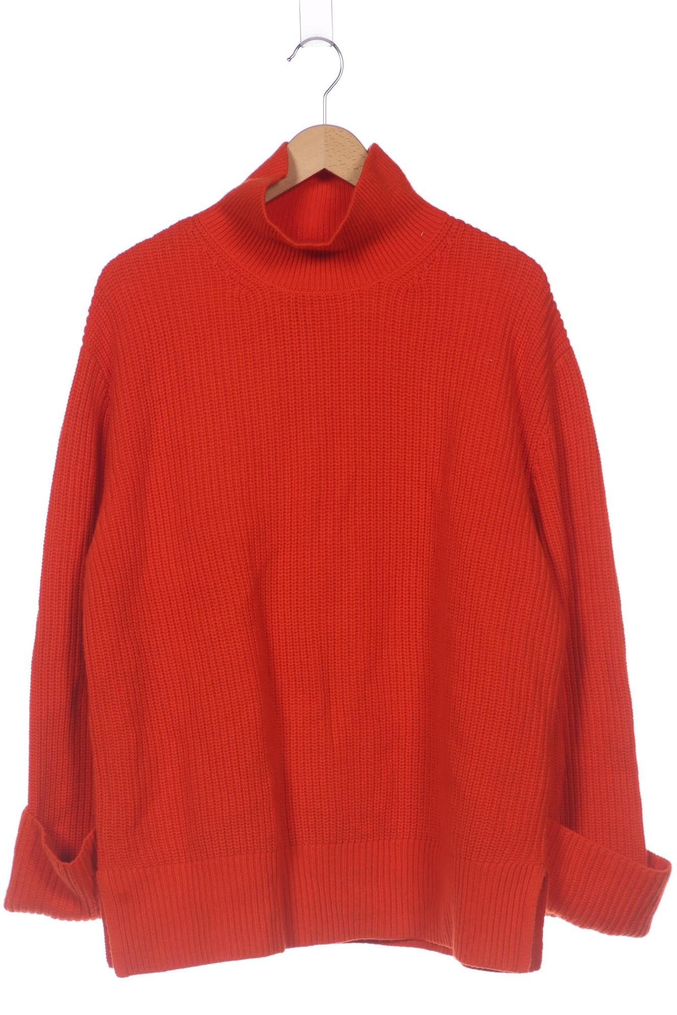 

& Other Stories Damen Pullover, orange, Gr. 38