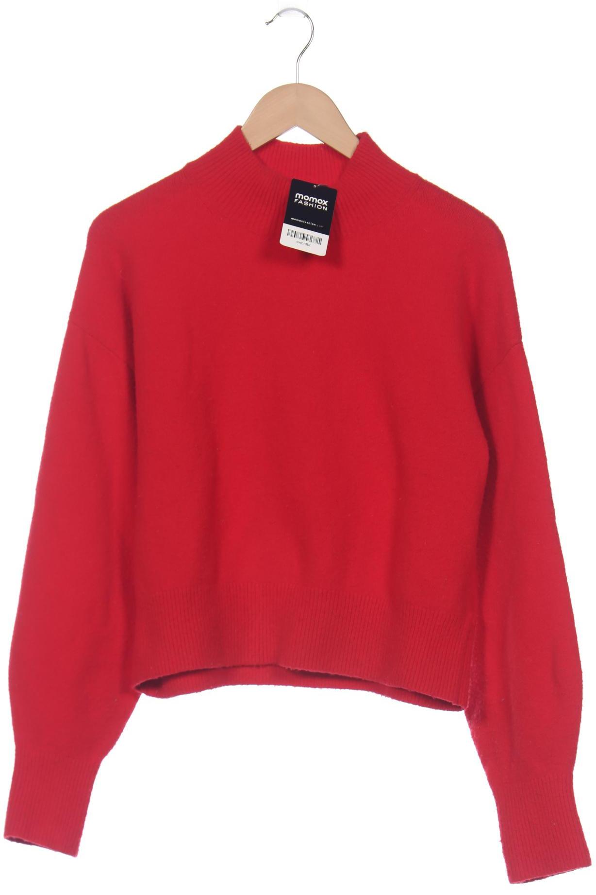 

& Other Stories Damen Pullover, rot, Gr. 36