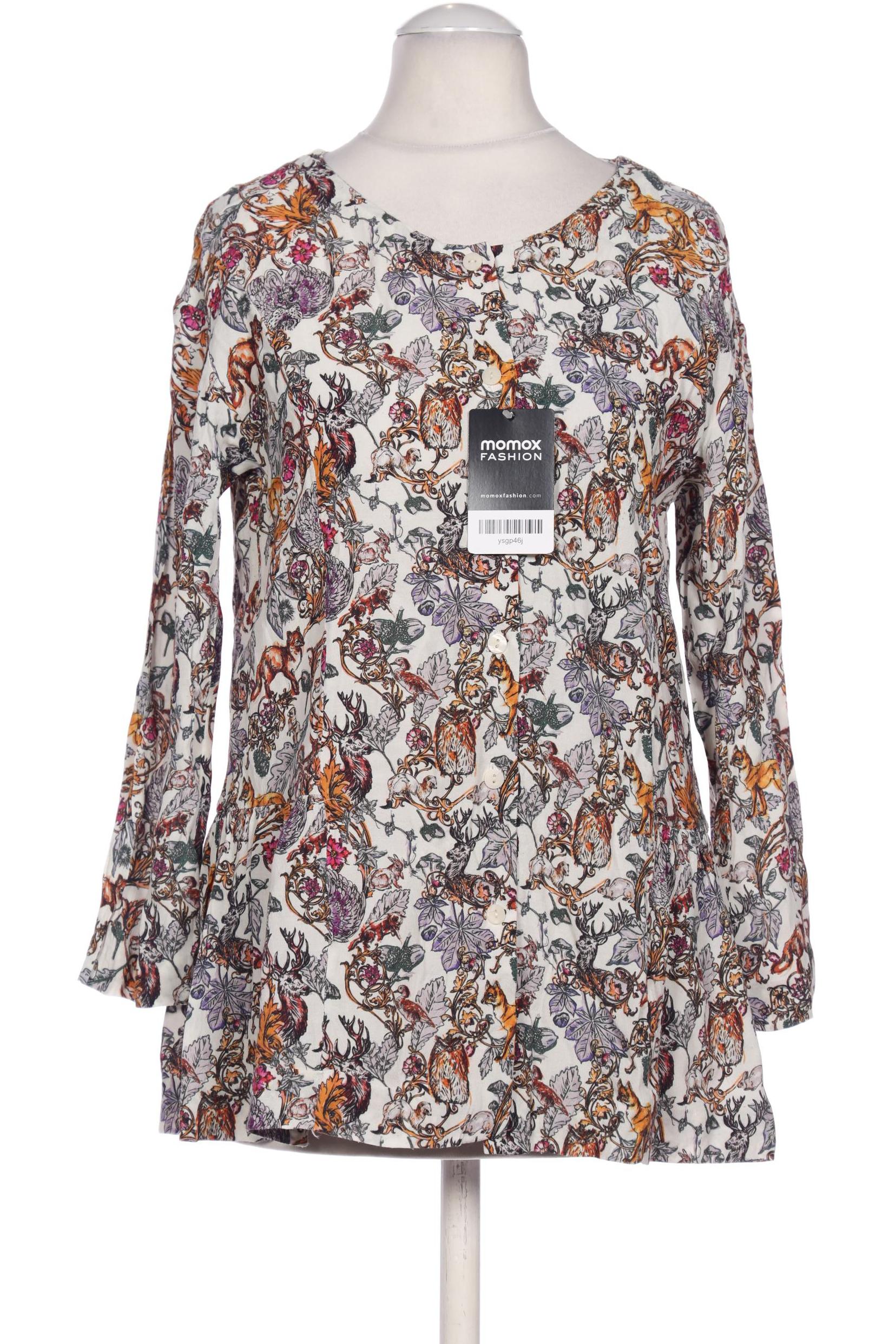 

& Other Stories Damen Bluse, mehrfarbig, Gr. 34