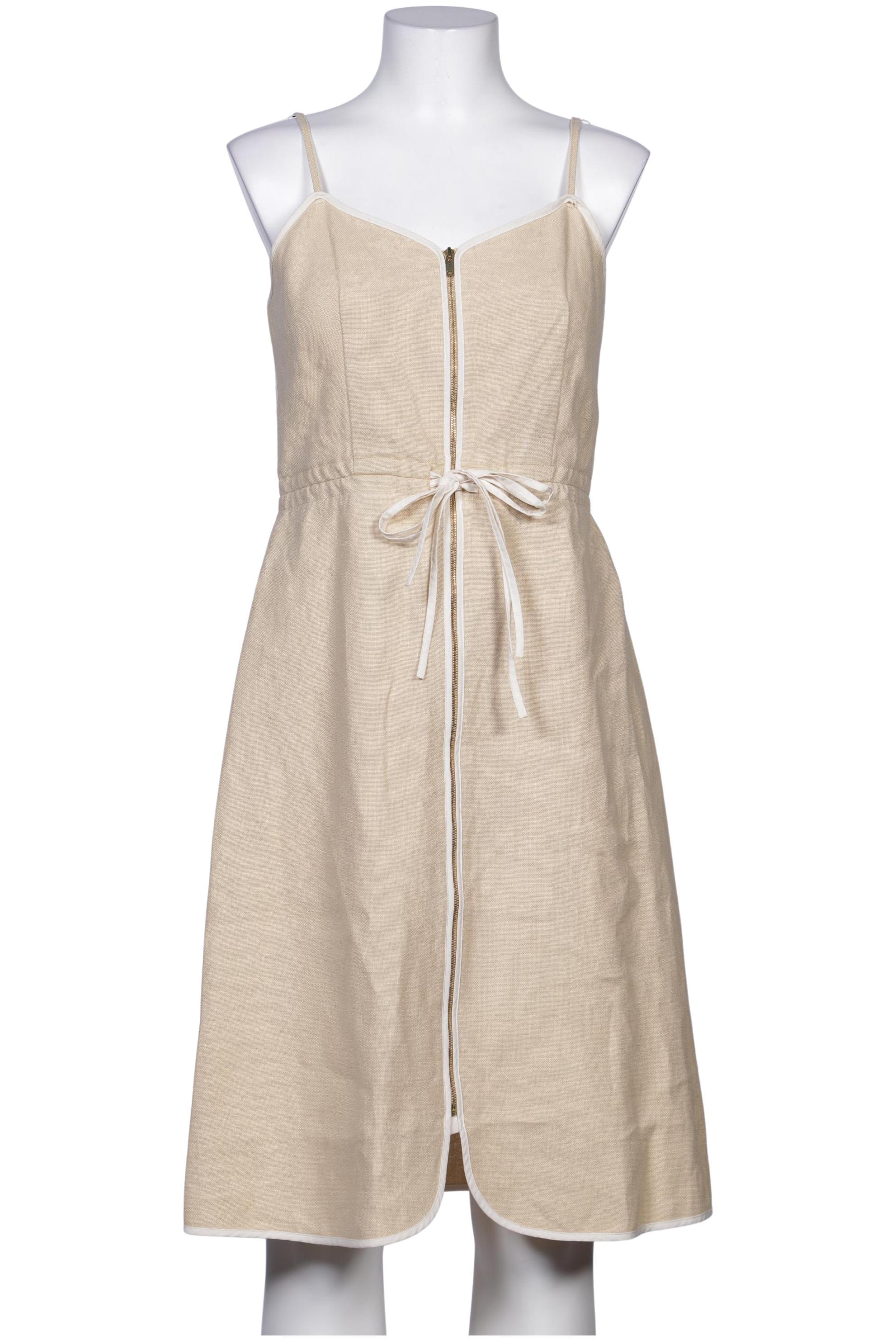 

& Other Stories Damen Kleid, beige, Gr. 40