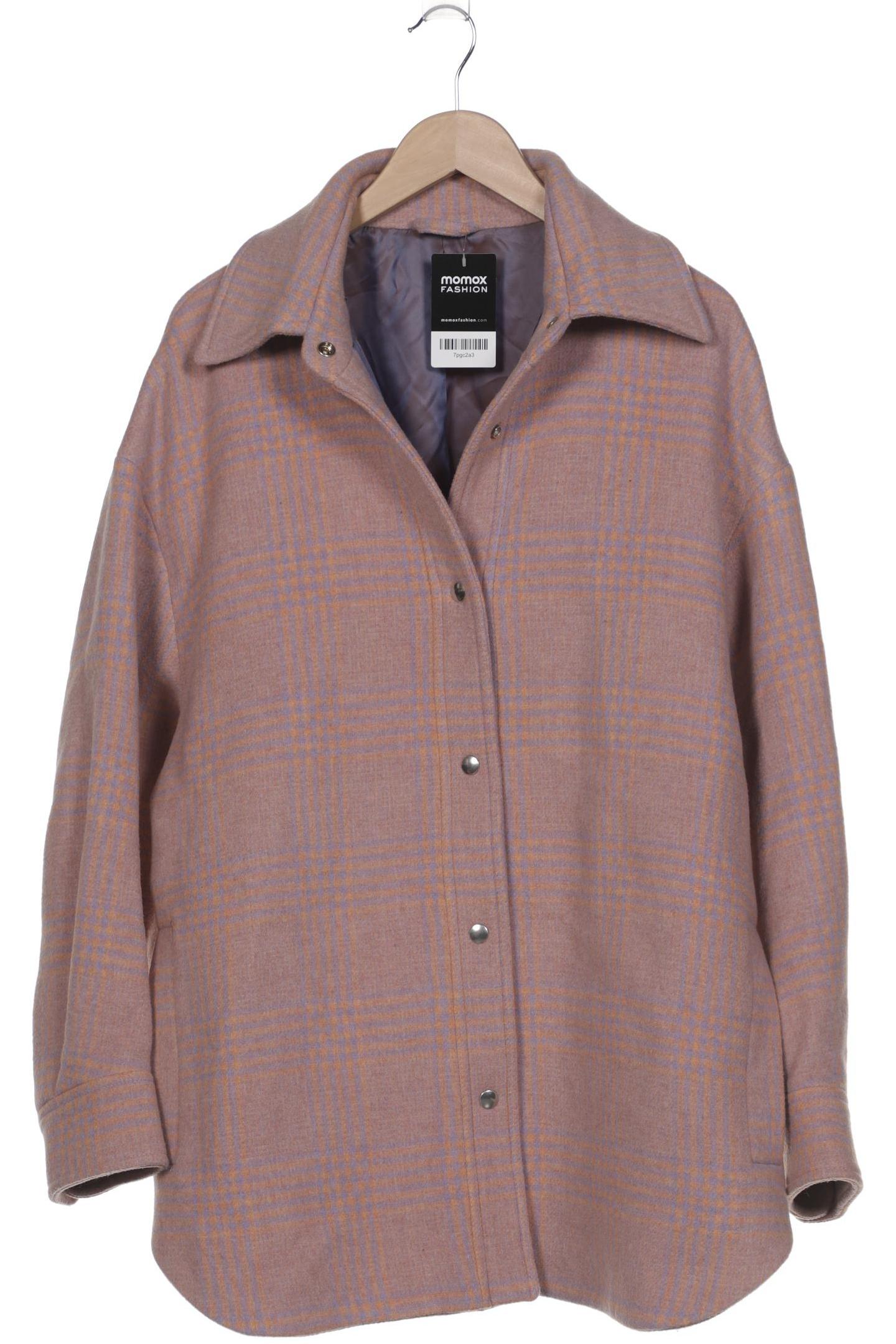 

& Other Stories Damen Jacke, pink, Gr. 42