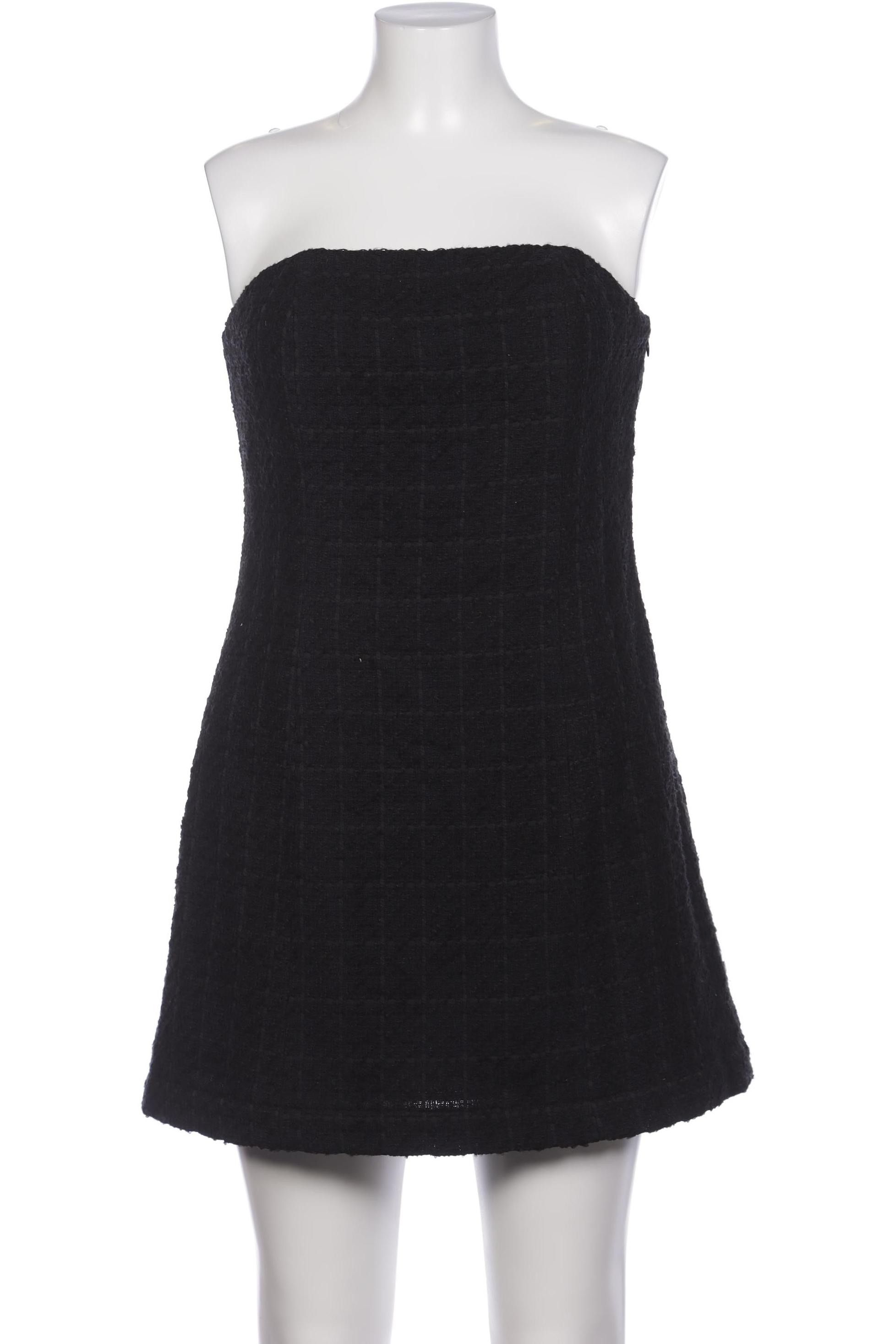 

& Other Stories Damen Kleid, schwarz, Gr. 44