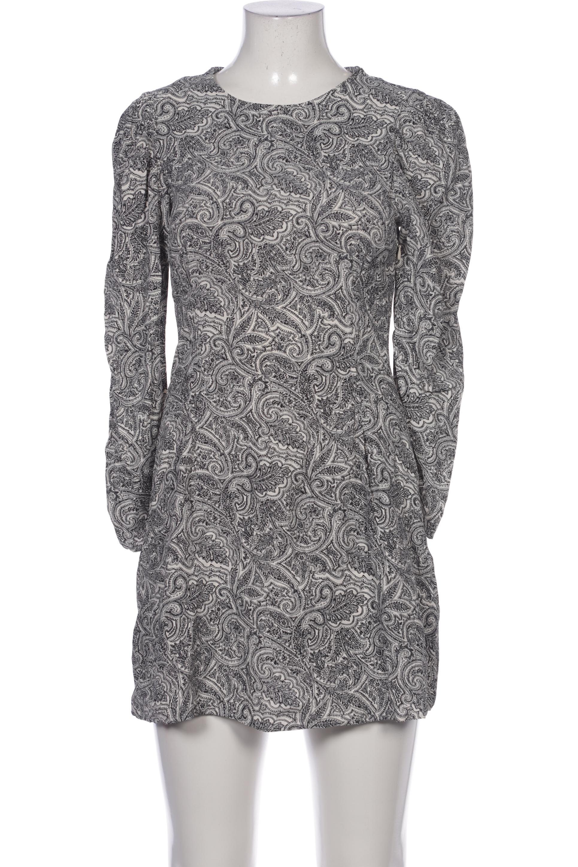 

& Other Stories Damen Kleid, grau, Gr. 40