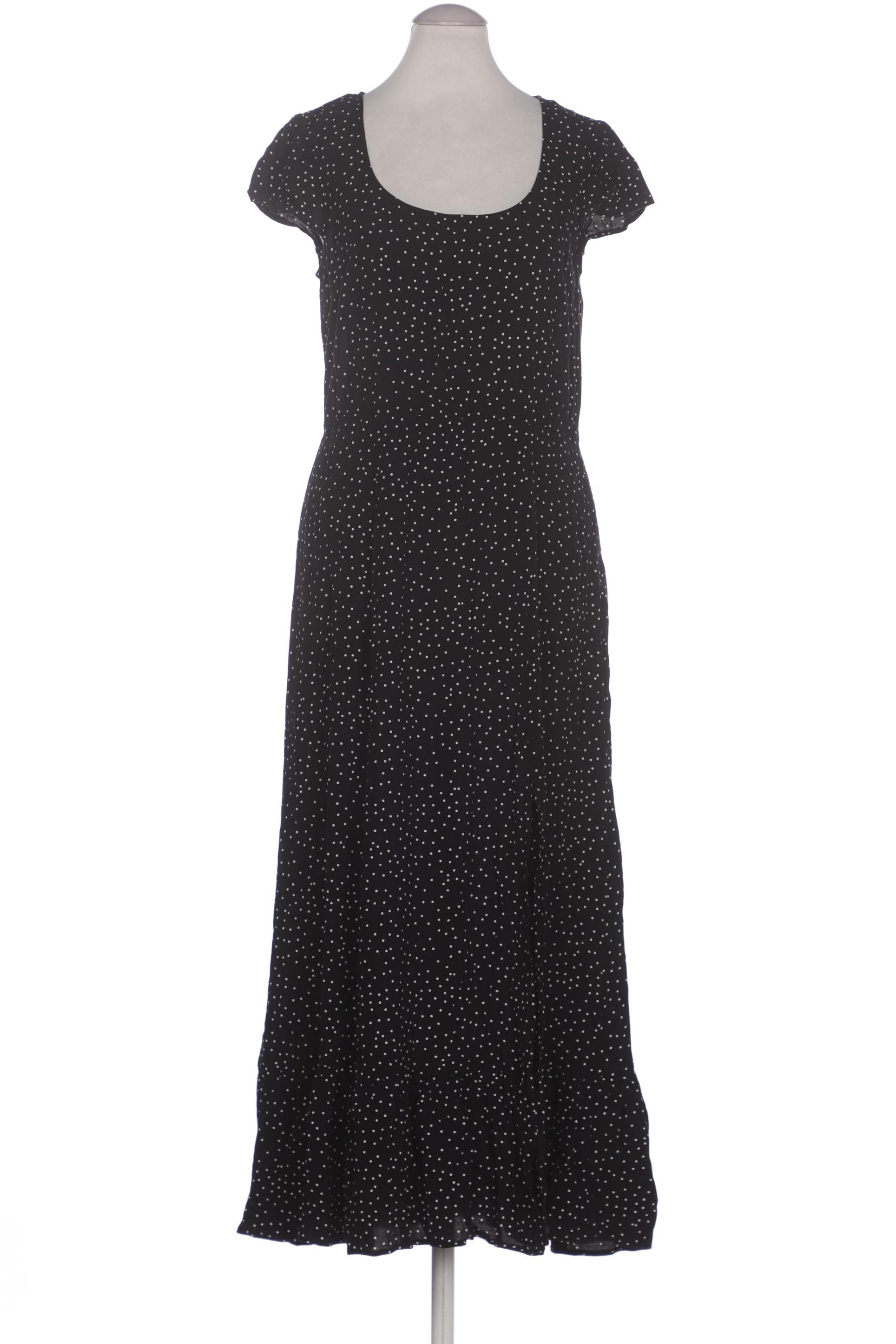 

& Other Stories Damen Kleid, schwarz, Gr. 38