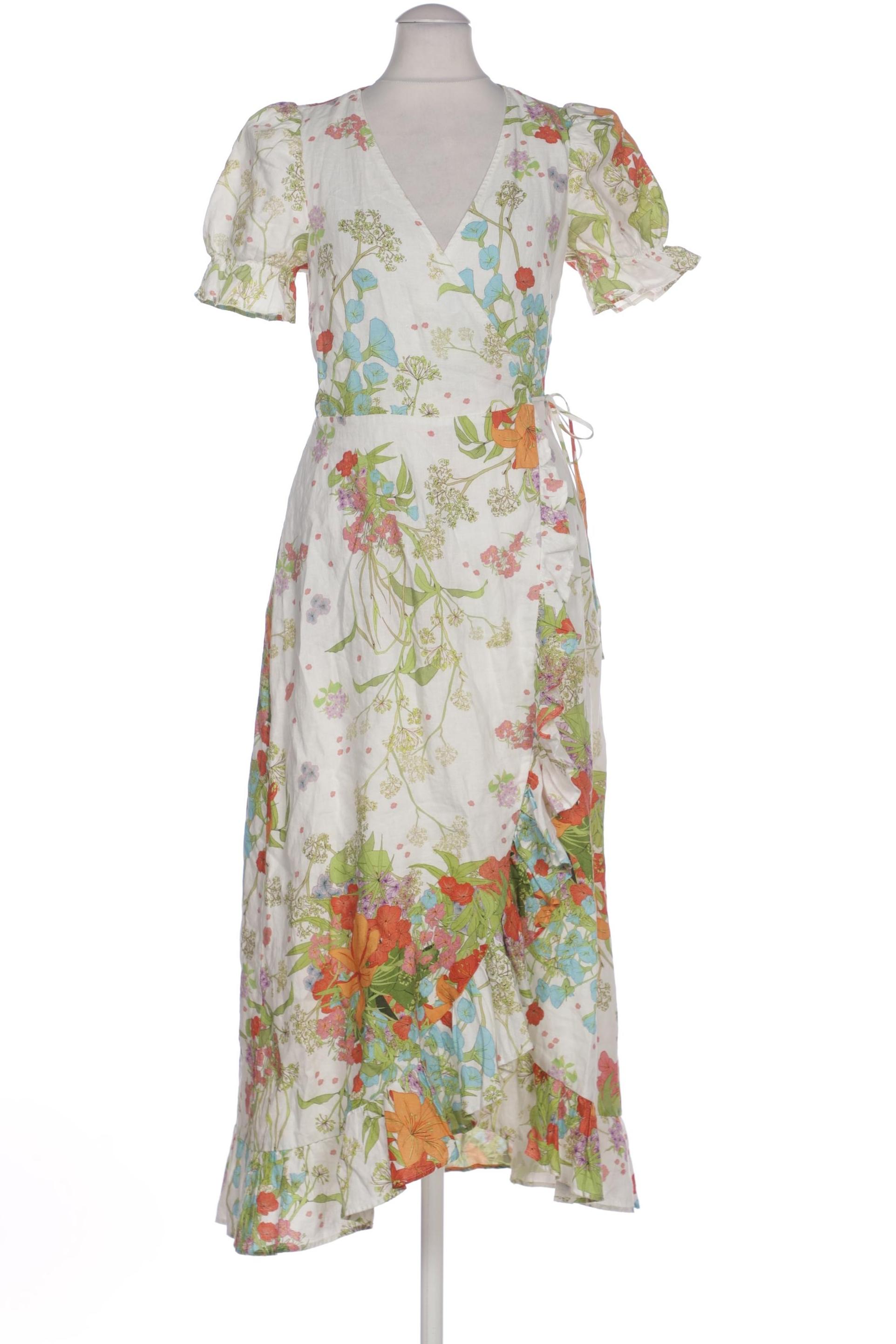 

& Other Stories Damen Kleid, mehrfarbig, Gr. 34