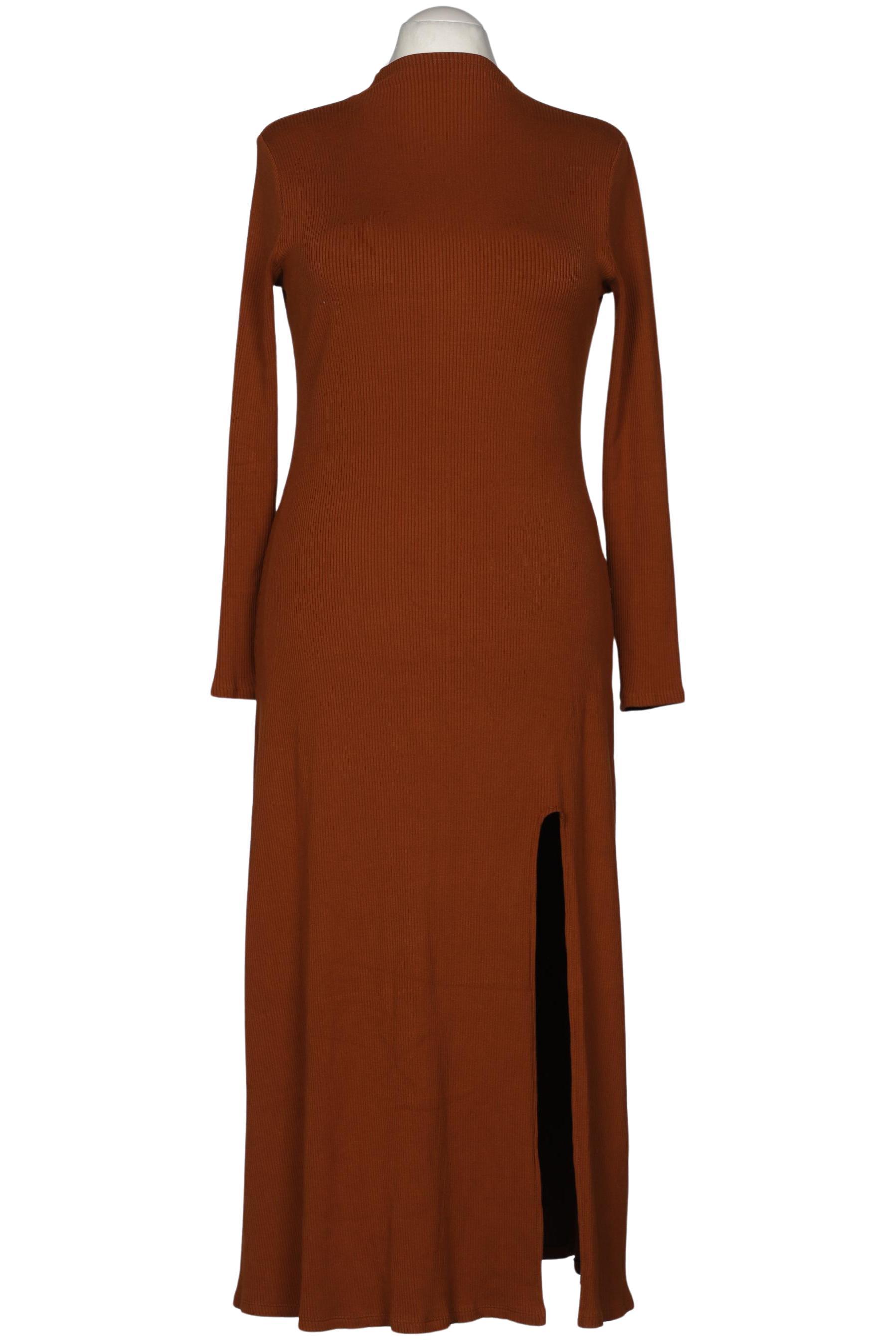 

& Other Stories Damen Kleid, braun, Gr. 42