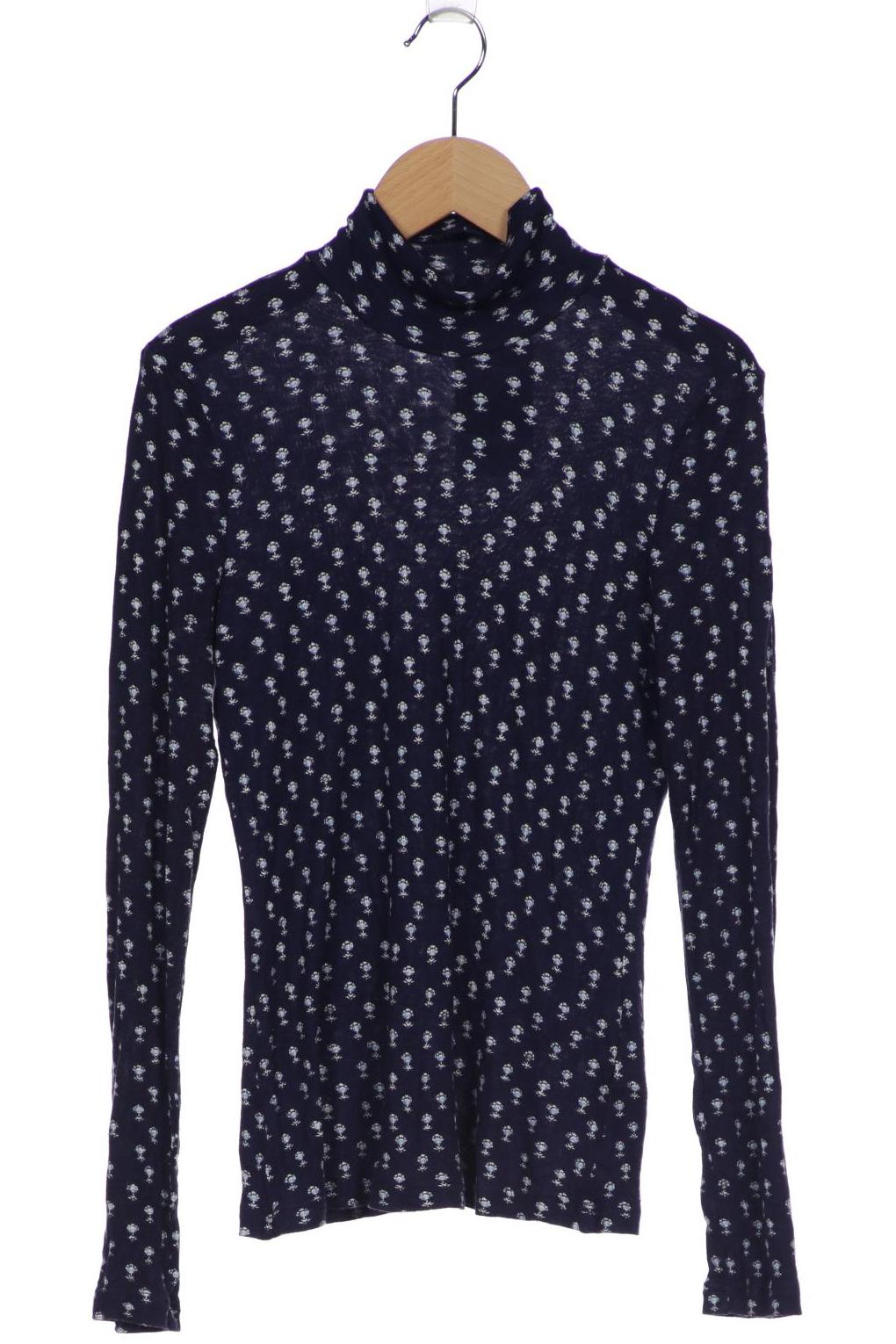 

& Other Stories Damen Pullover, marineblau, Gr. 38
