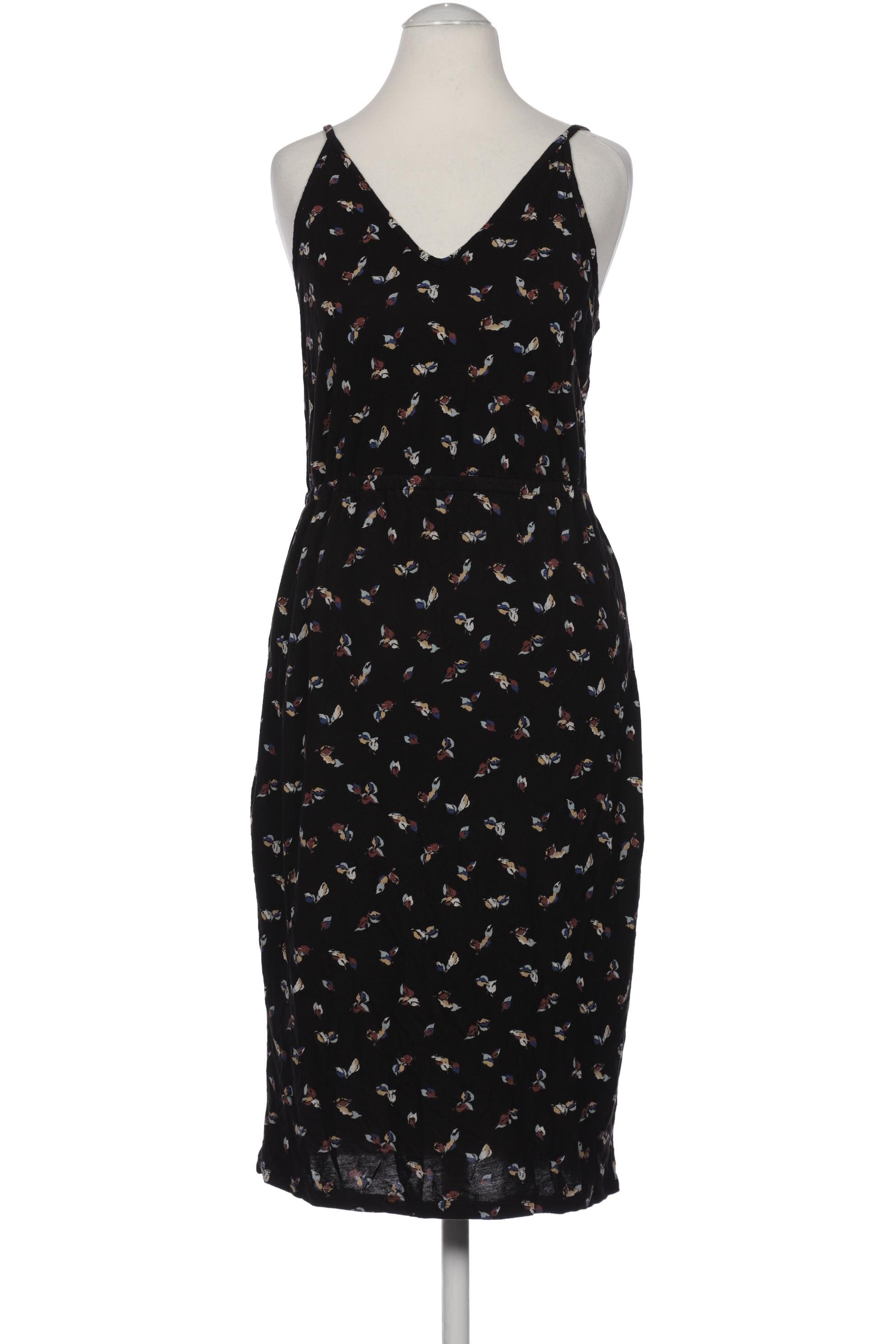 

& Other Stories Damen Kleid, schwarz, Gr. 36