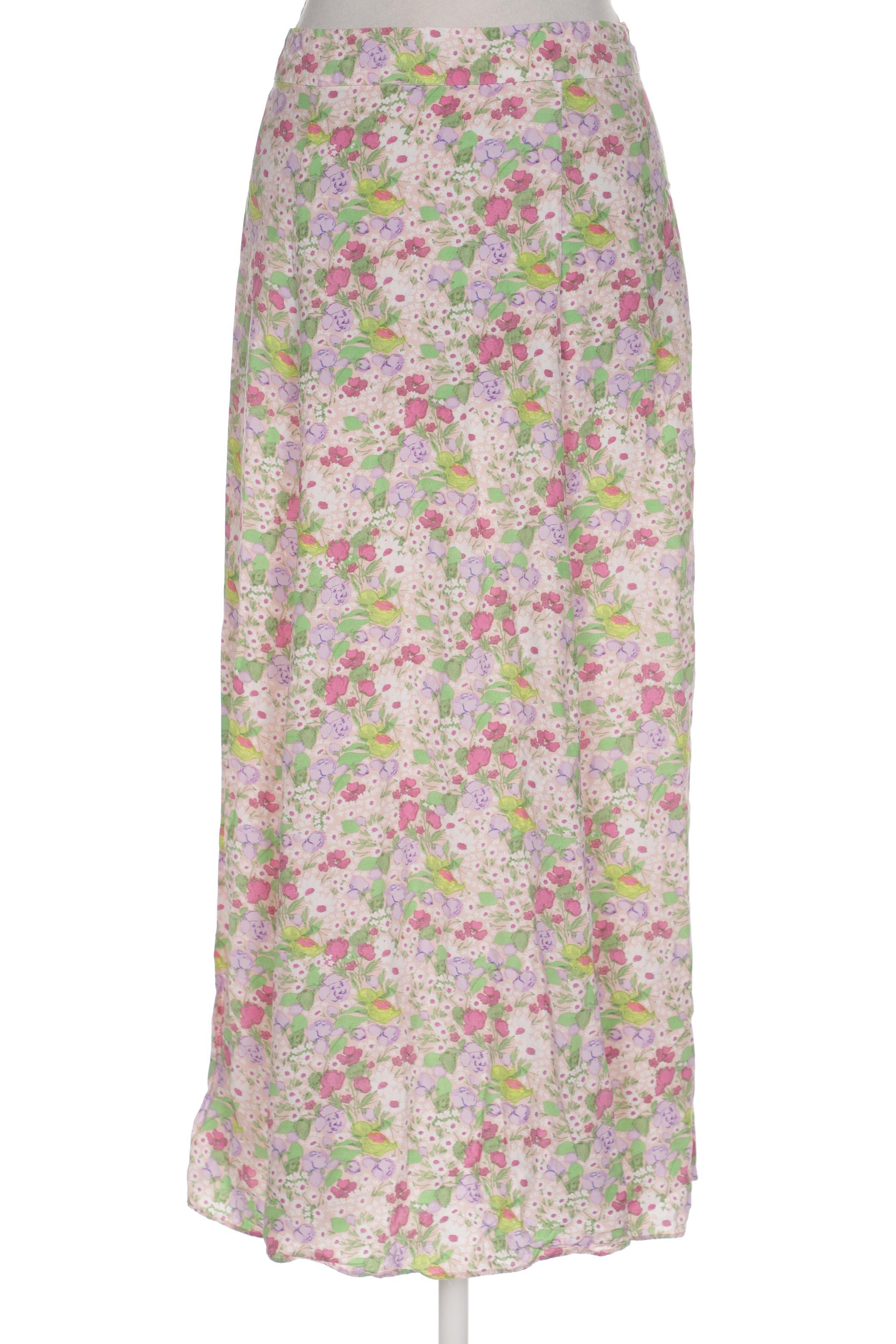 

& Other Stories Damen Rock, mehrfarbig, Gr. 38