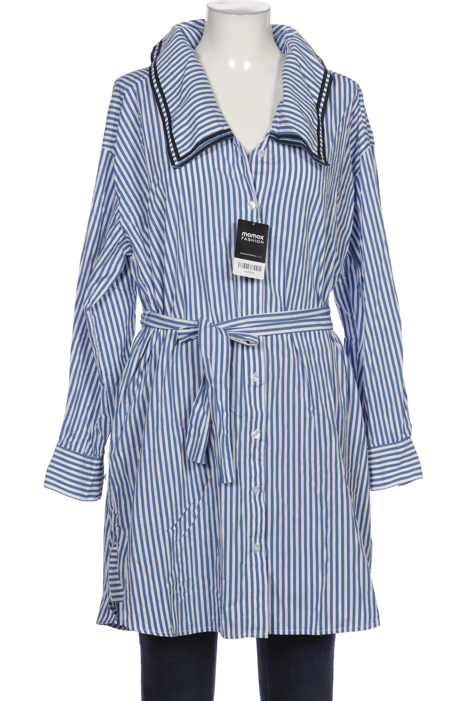 

& Other Stories Damen Bluse, blau