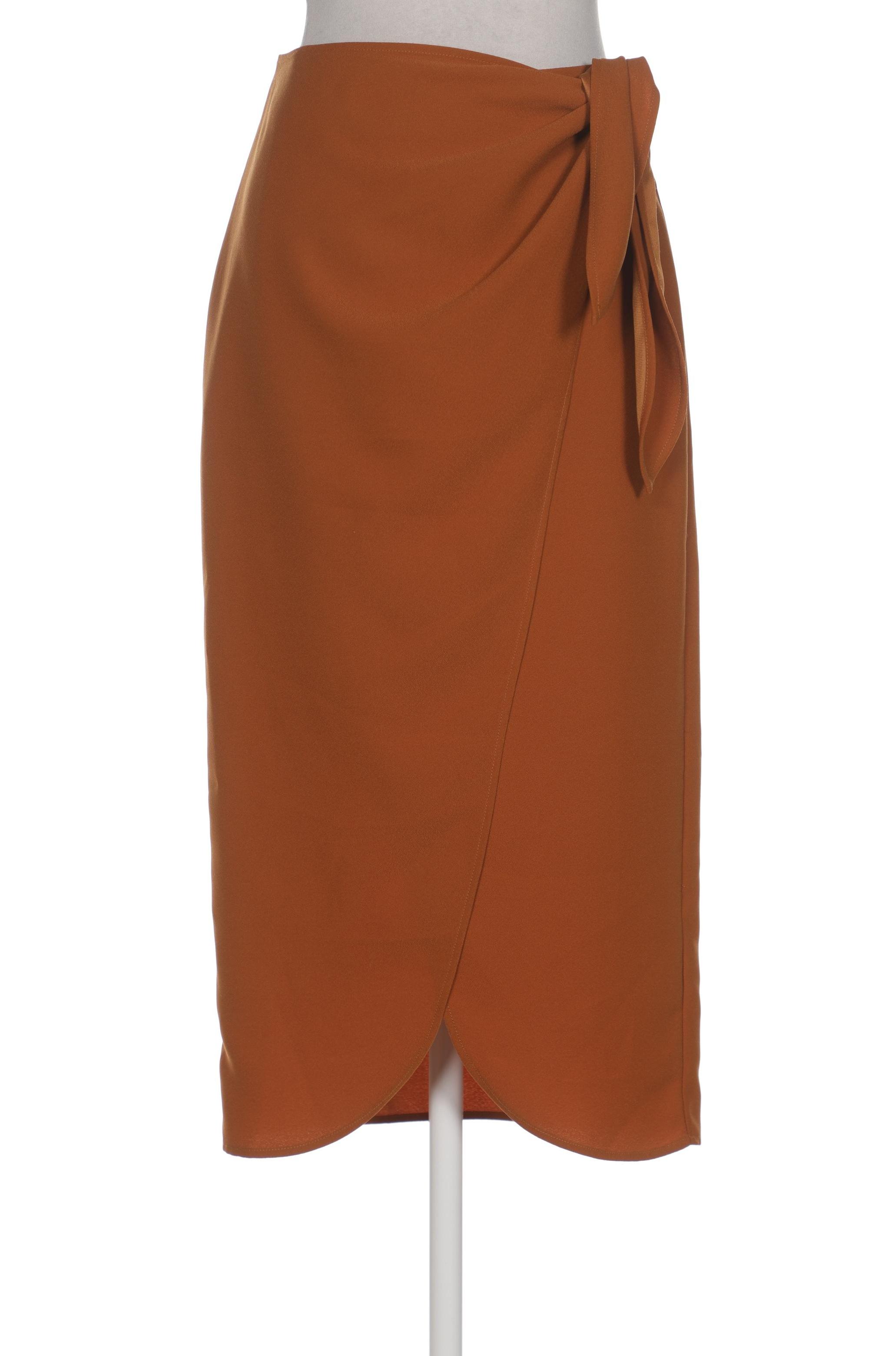 

& Other Stories Damen Rock, orange, Gr. 38