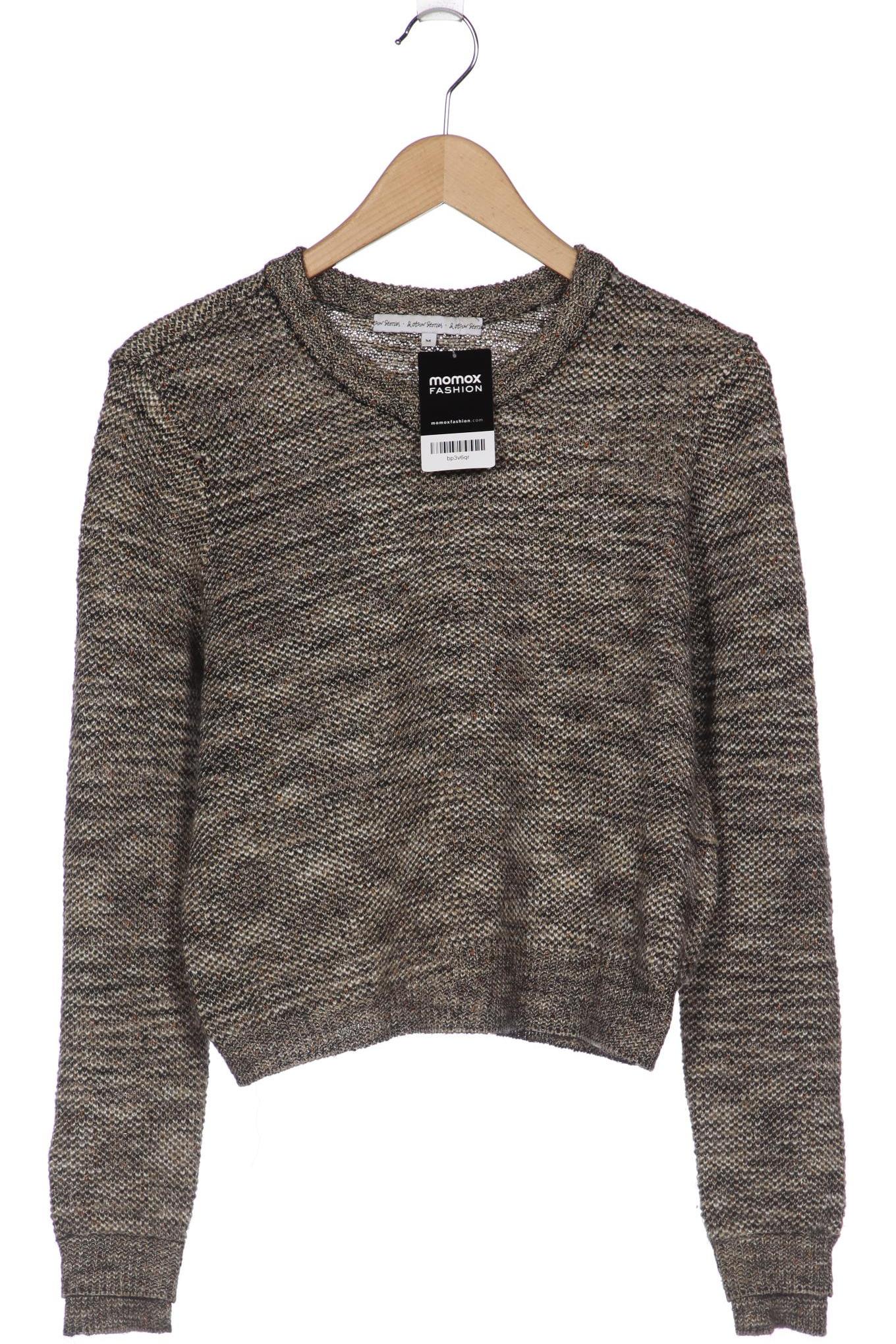 

& Other Stories Damen Pullover, grau, Gr. 38