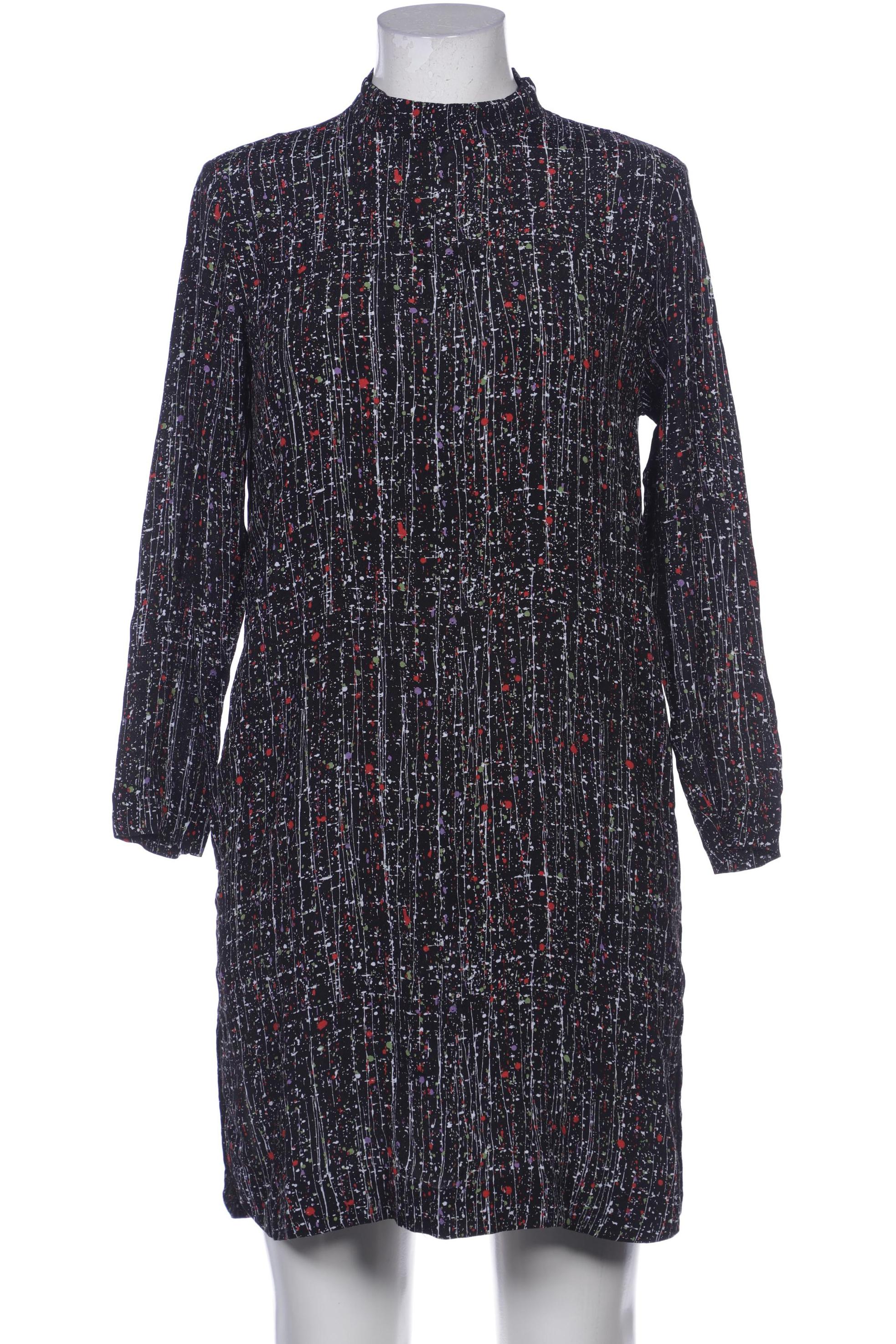 

& Other Stories Damen Kleid, schwarz, Gr. 38
