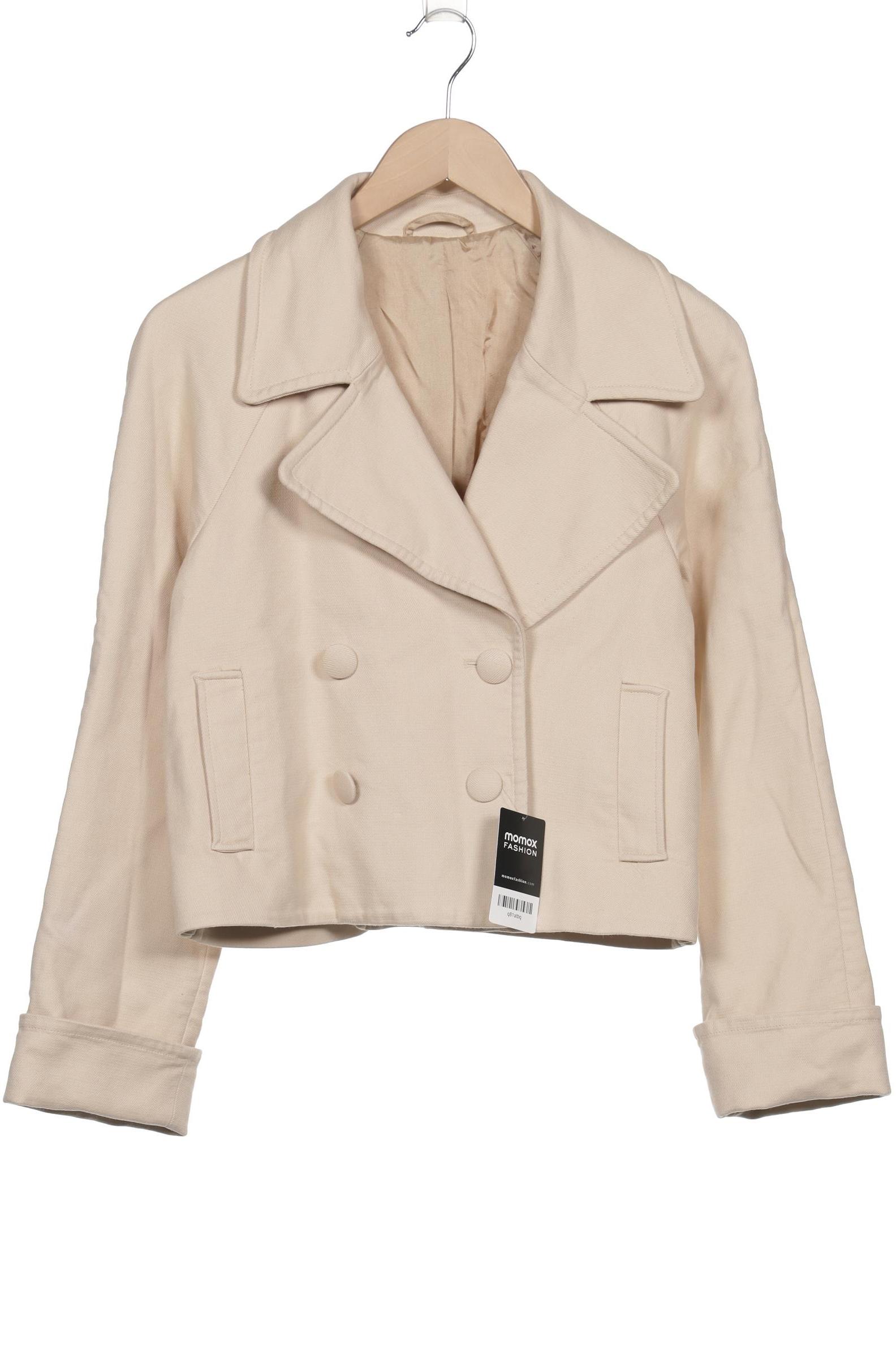 

& Other Stories Damen Jacke, beige, Gr. 34