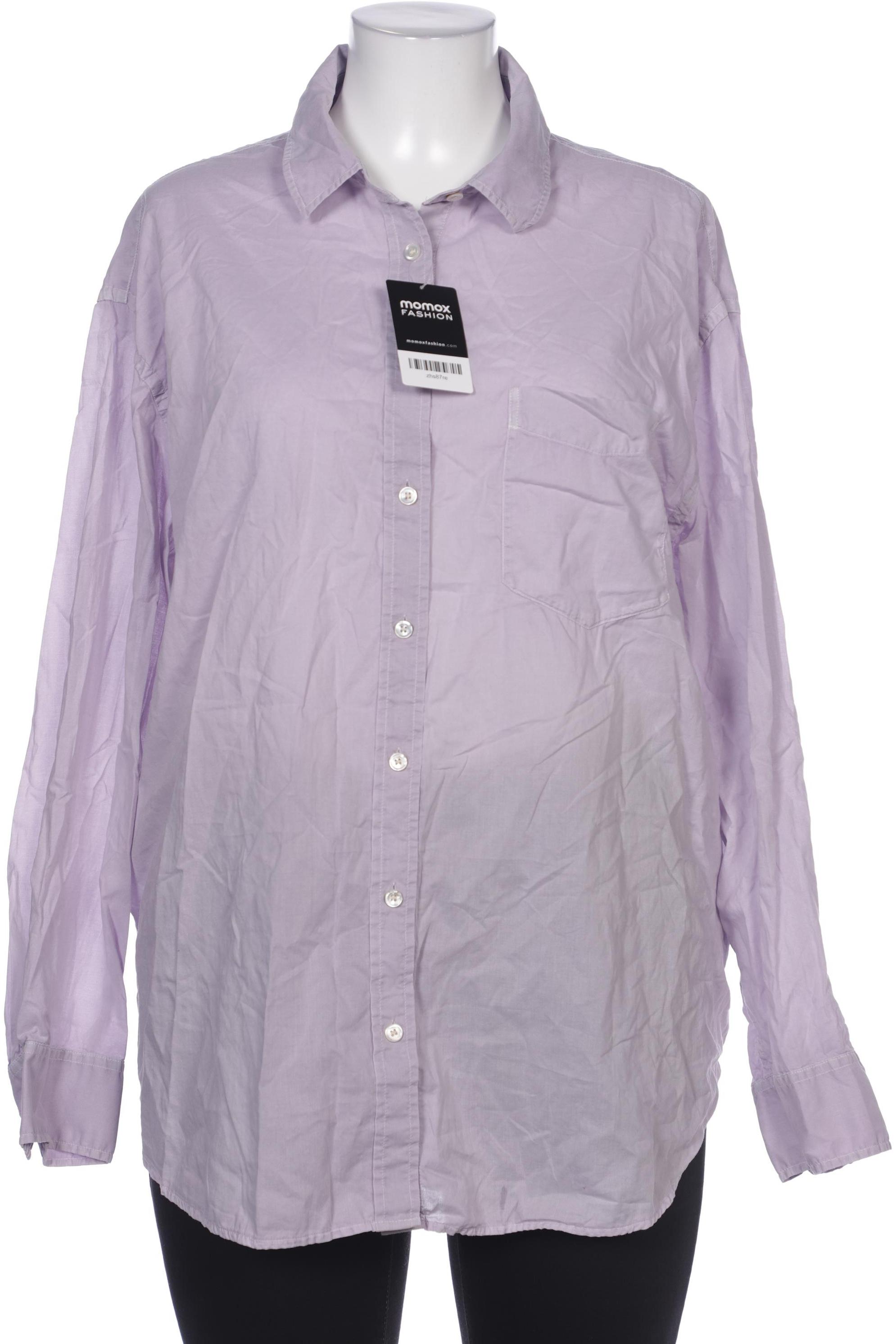 

& Other Stories Damen Bluse, flieder, Gr. 42