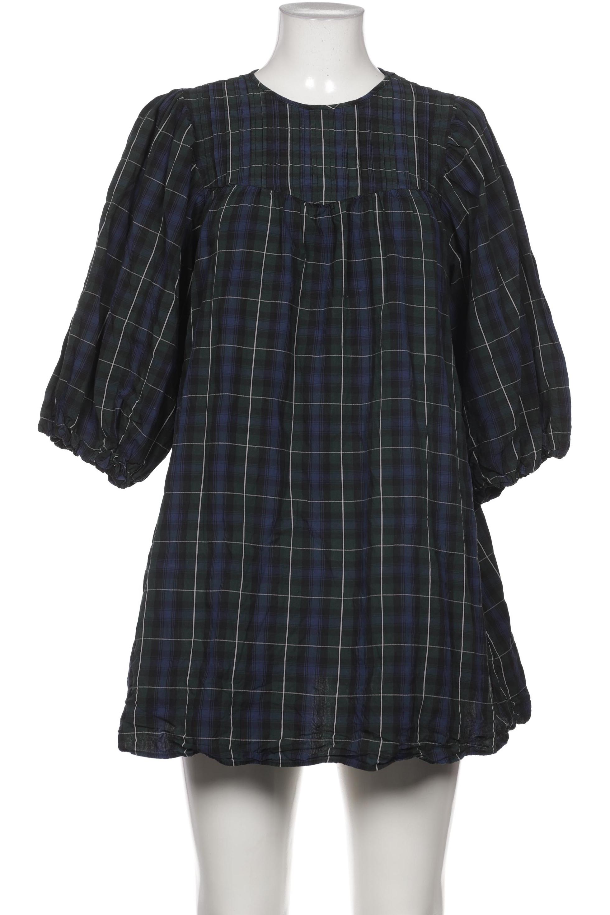 

& Other Stories Damen Kleid, marineblau, Gr. 42