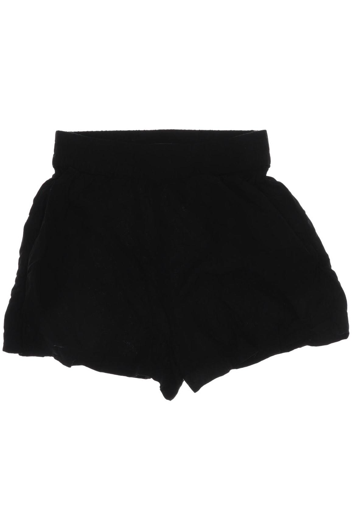 

& other stories Damen Shorts, schwarz