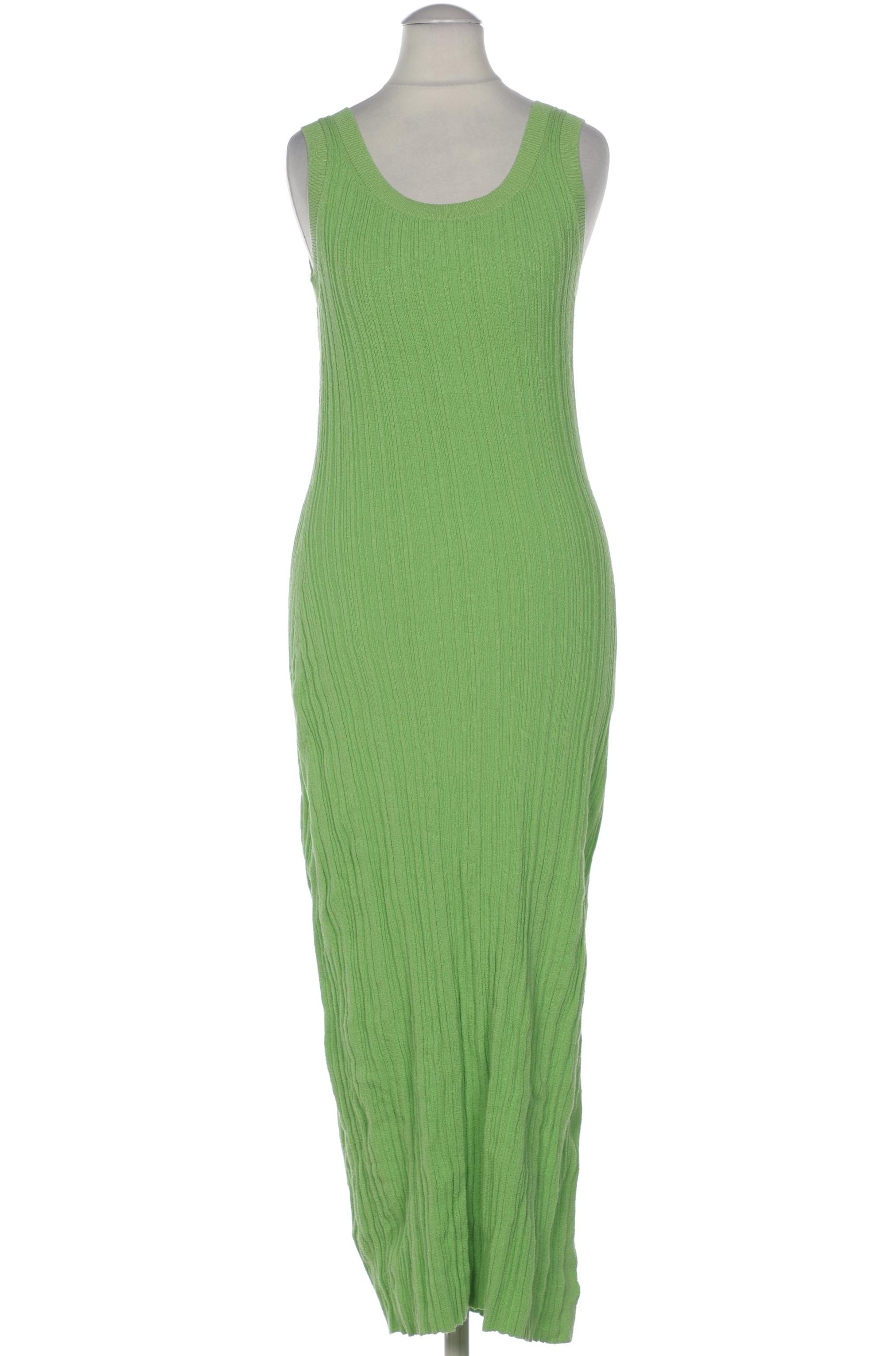 

& Other Stories Damen Kleid, grün, Gr. 36