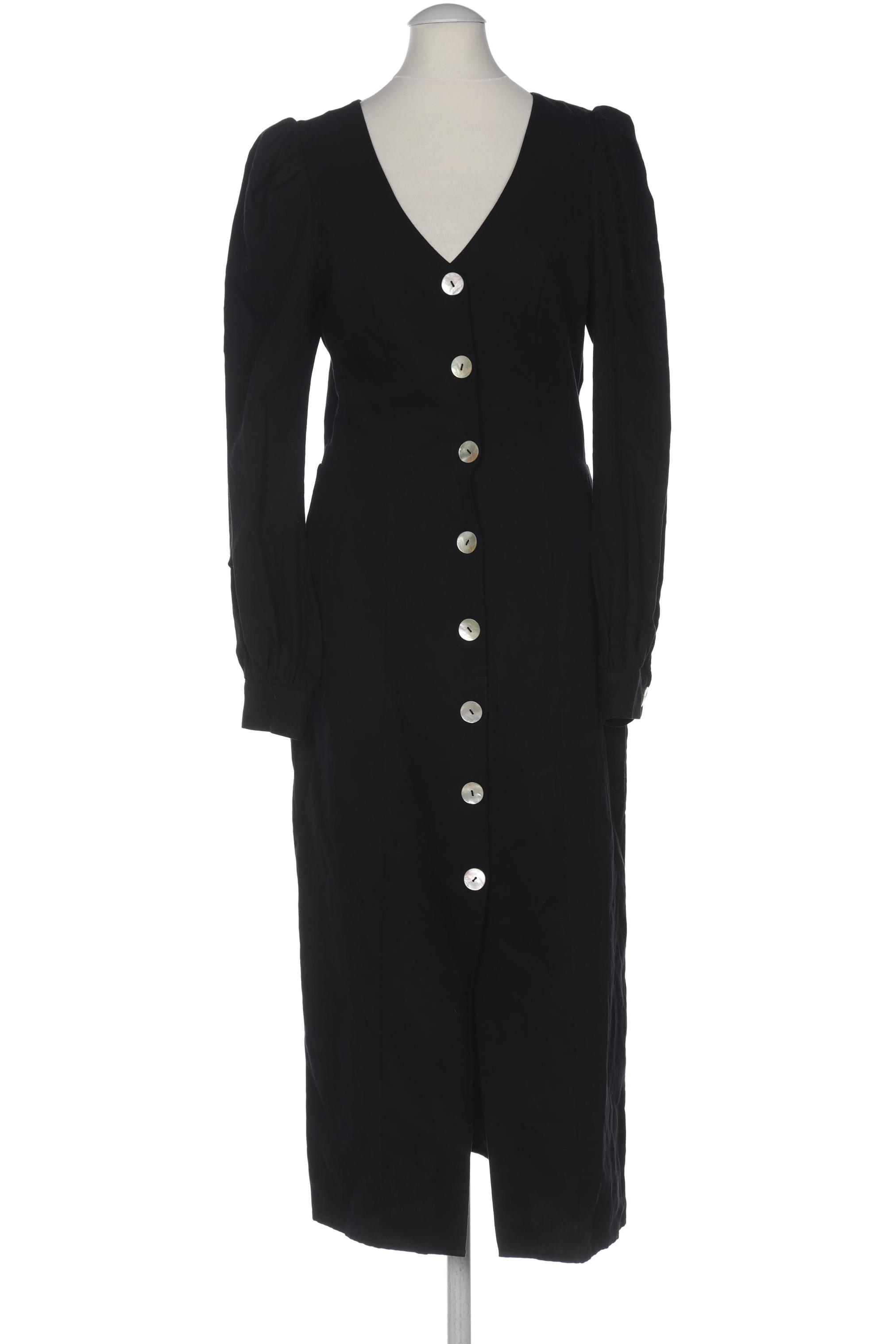 

& Other Stories Damen Kleid, schwarz