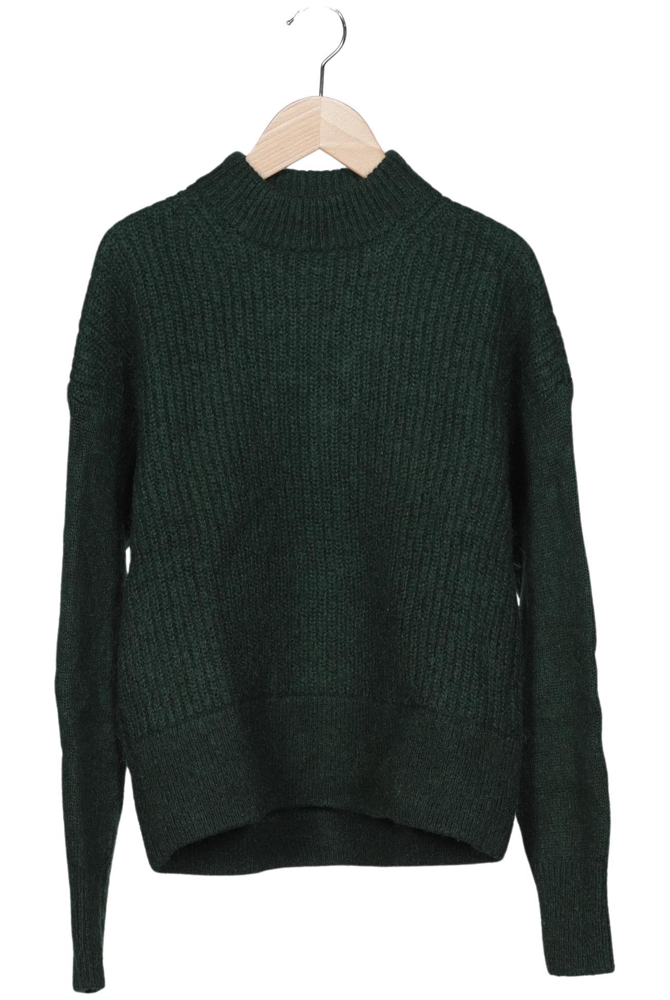 

& Other Stories Damen Pullover, grün, Gr. 36