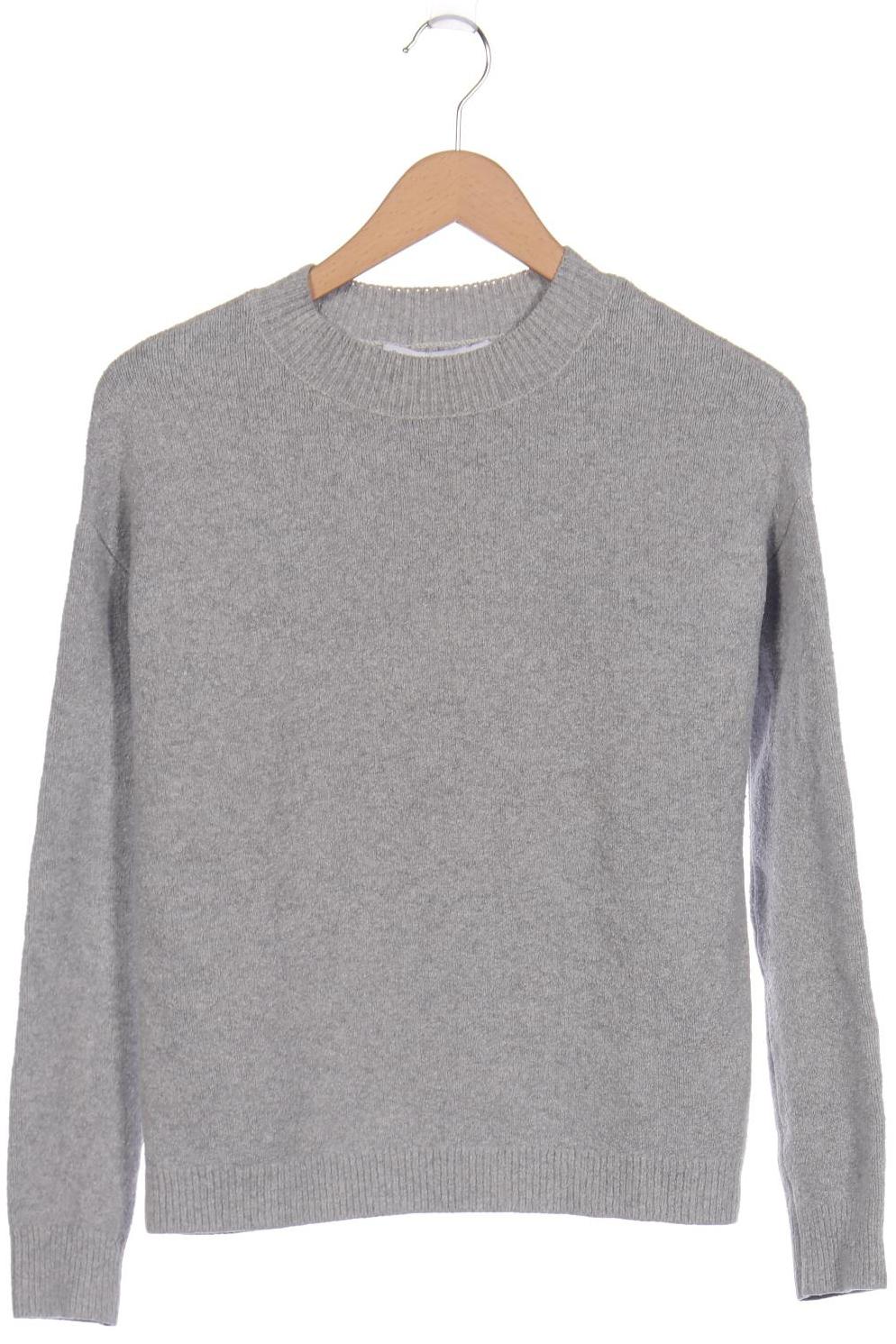 

& Other Stories Damen Pullover, grau, Gr. 36