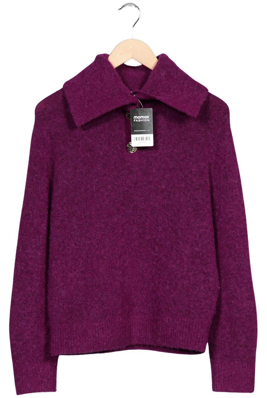 

& Other Stories Damen Pullover, flieder, Gr. 38