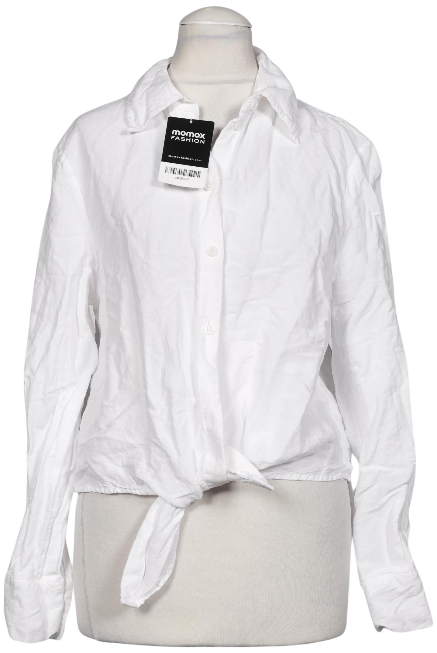 

& Other Stories Damen Bluse, weiß, Gr. 36