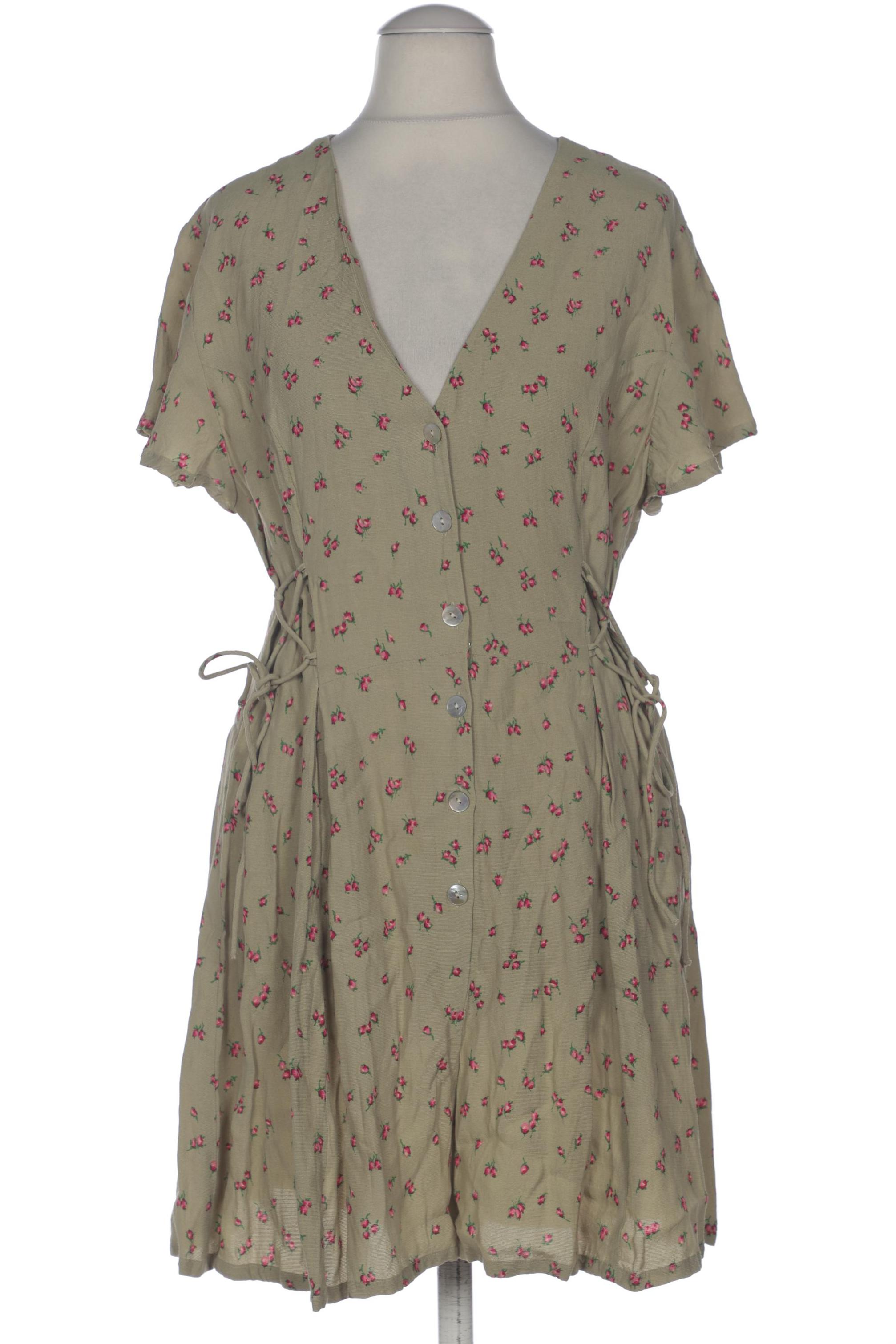

& Other Stories Damen Jumpsuit/Overall, grün, Gr. 38