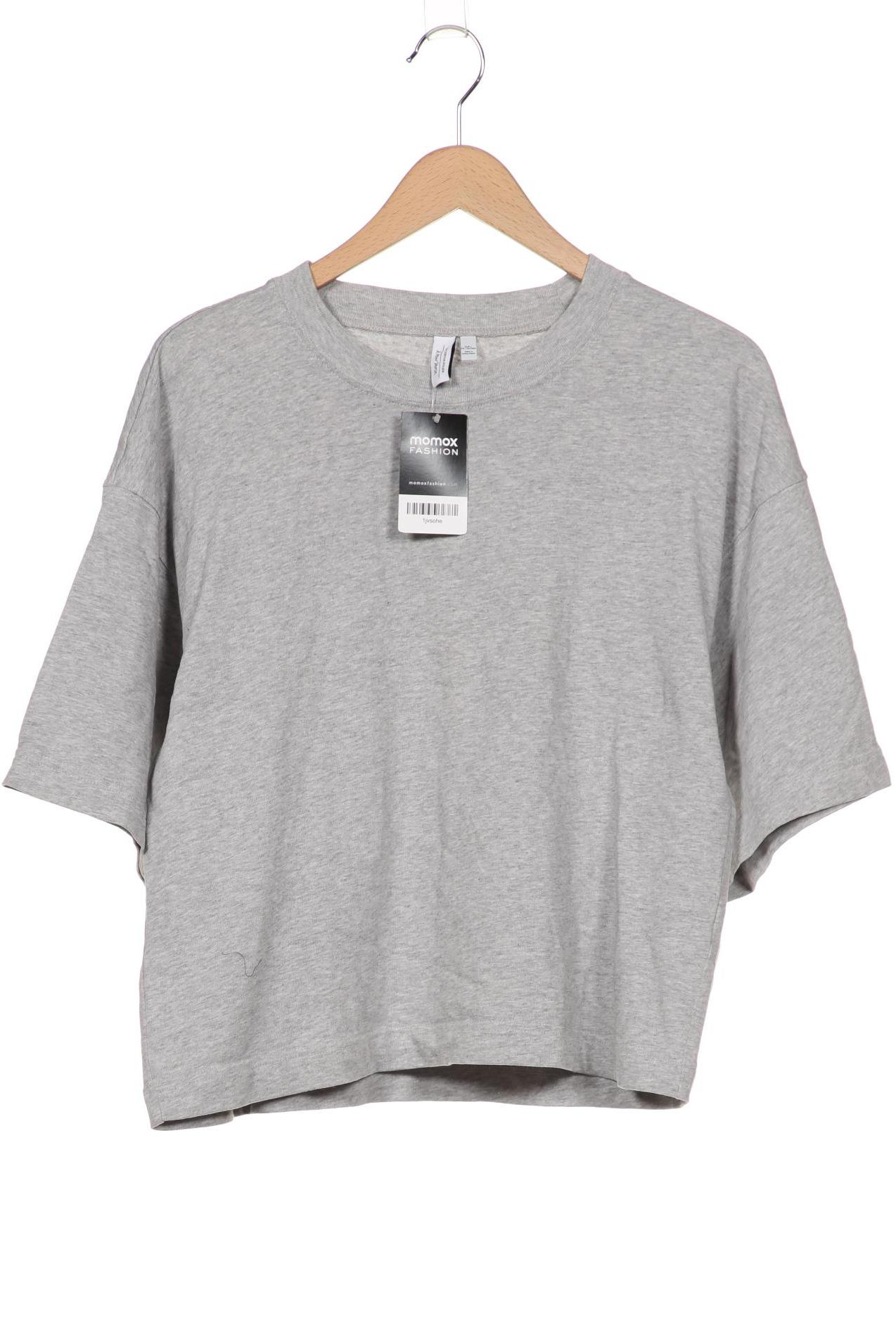 

& Other Stories Damen T-Shirt, grau