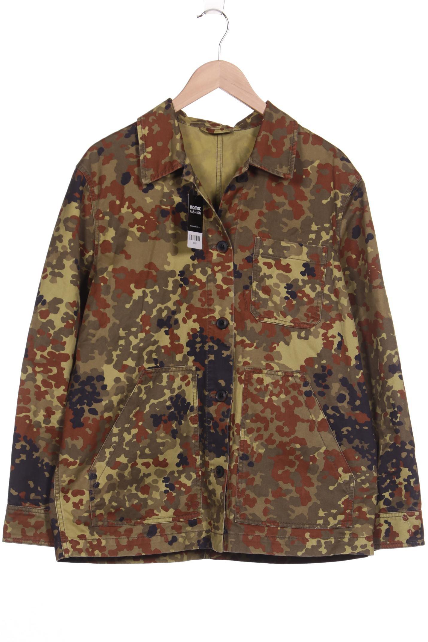 

& Other Stories Damen Jacke, grün