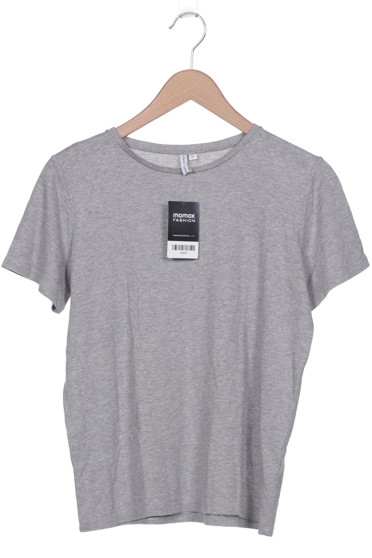 

& other stories Damen T-Shirt, grau