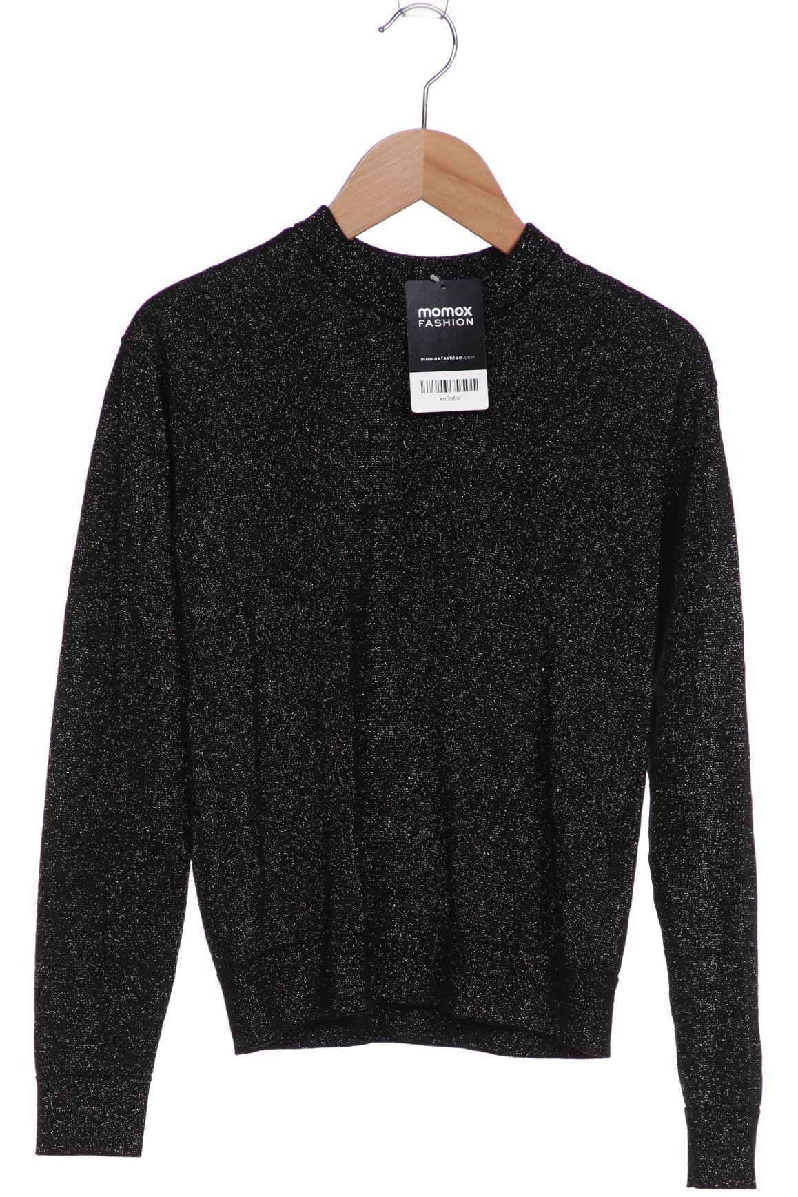 

& Other Stories Damen Pullover, schwarz, Gr. 34