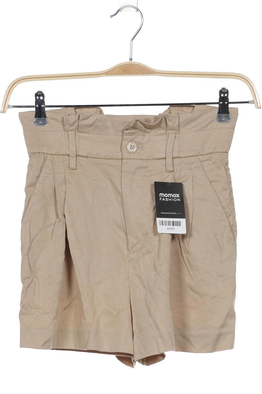 

& Other Stories Damen Shorts, beige, Gr. 34