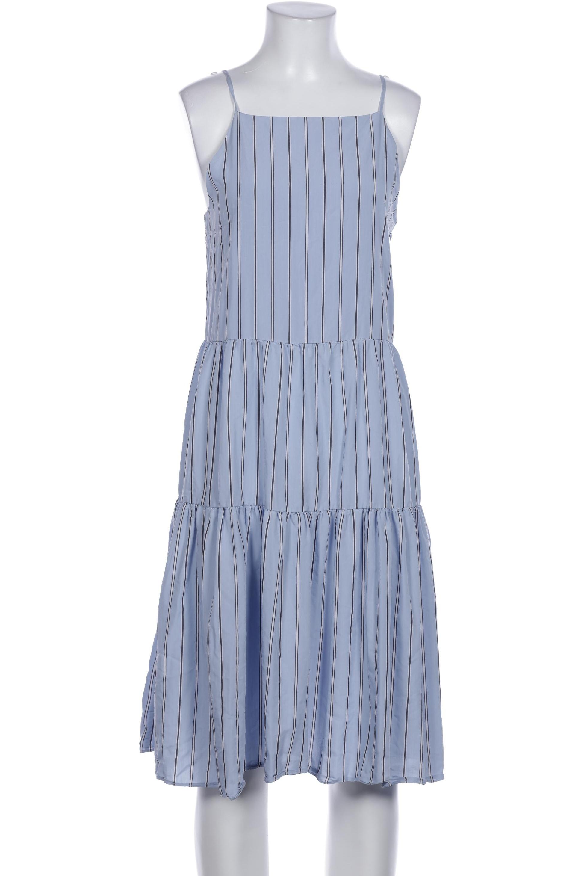 

& Other Stories Damen Kleid, hellblau, Gr. 36