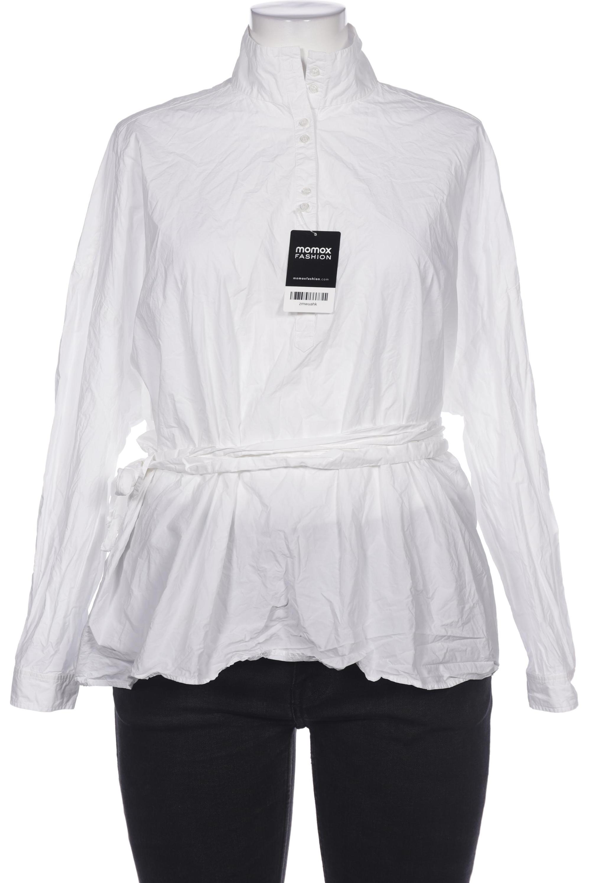 

& Other Stories Damen Bluse, weiß