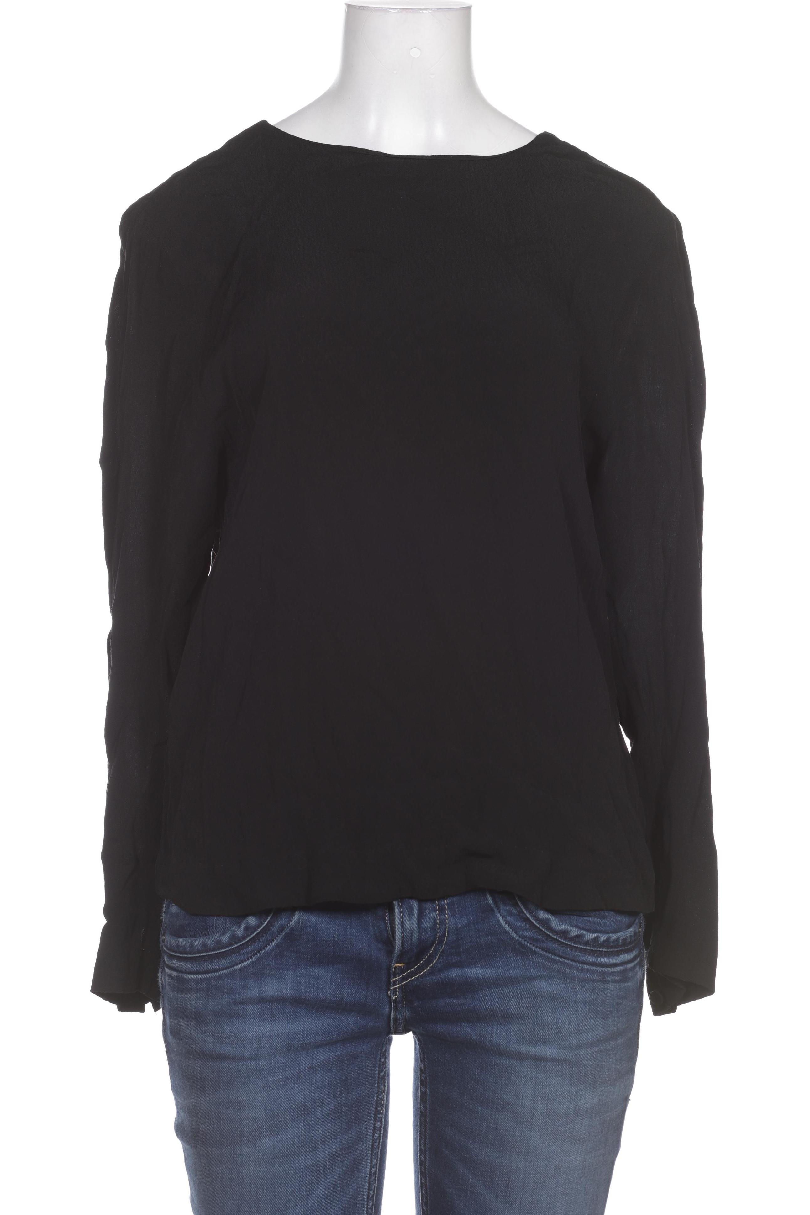 

& other stories Damen Bluse, schwarz