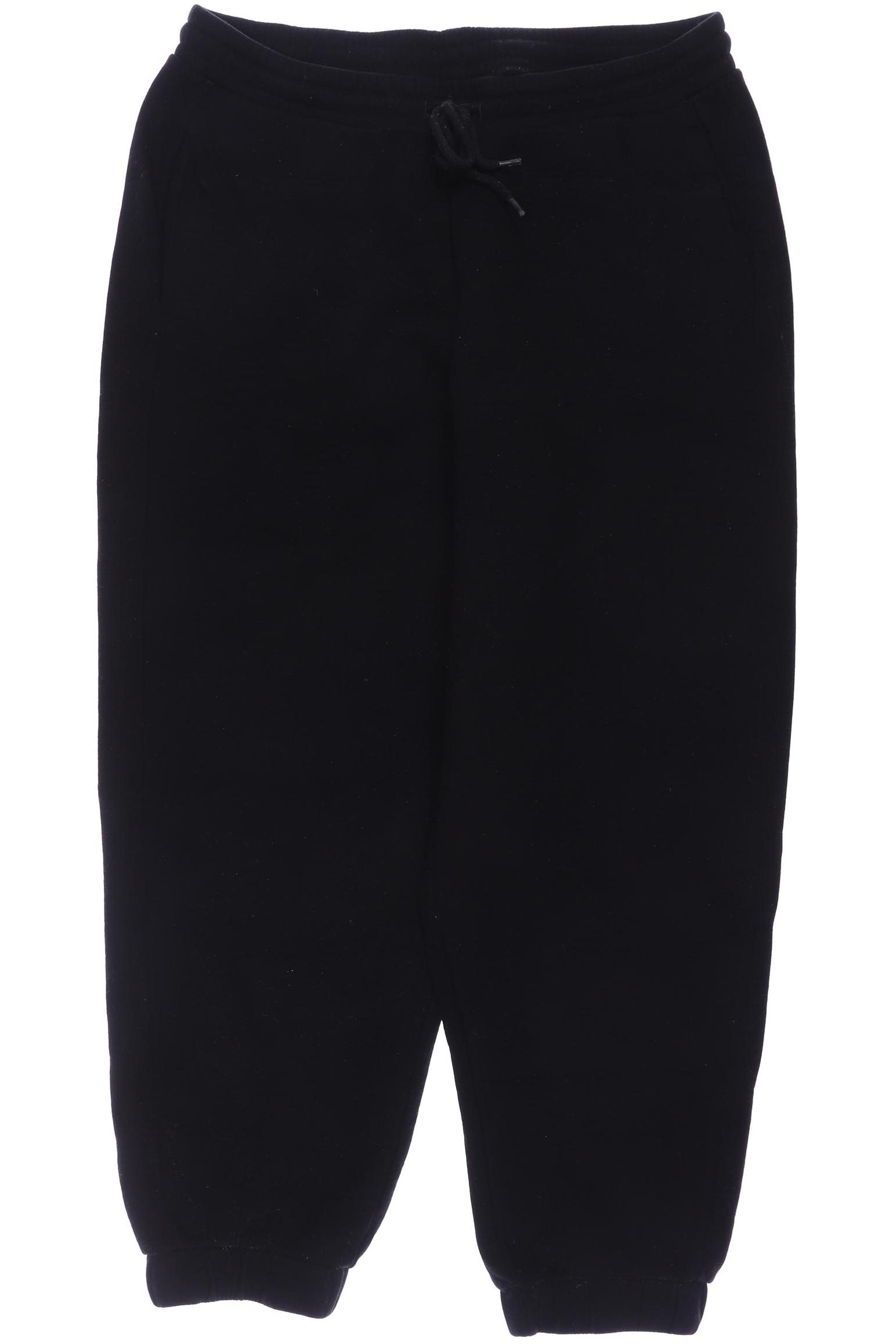 

& other stories Damen Stoffhose, schwarz