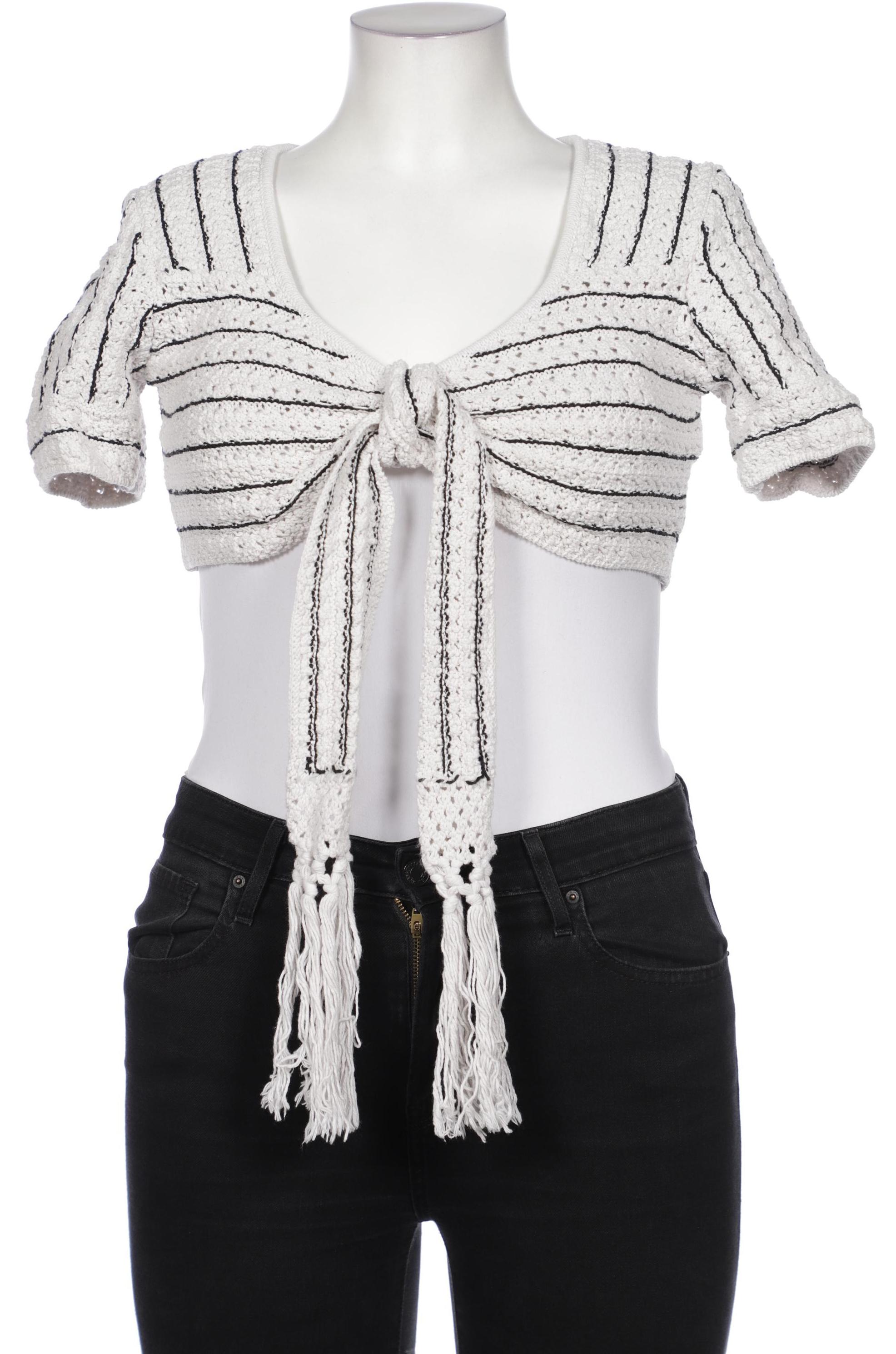 

& other stories Damen Pullover, weiß