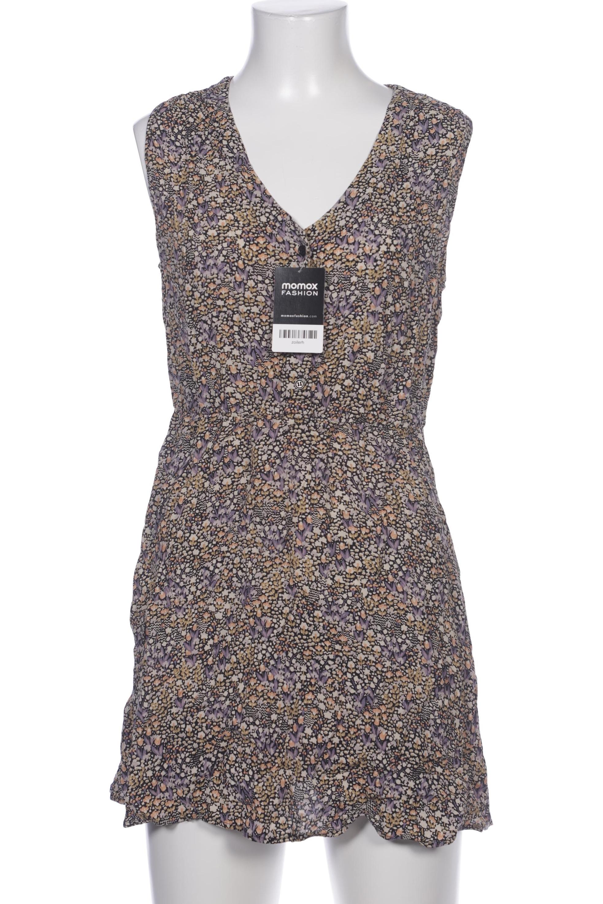 

& Other Stories Damen Kleid, mehrfarbig, Gr. 38