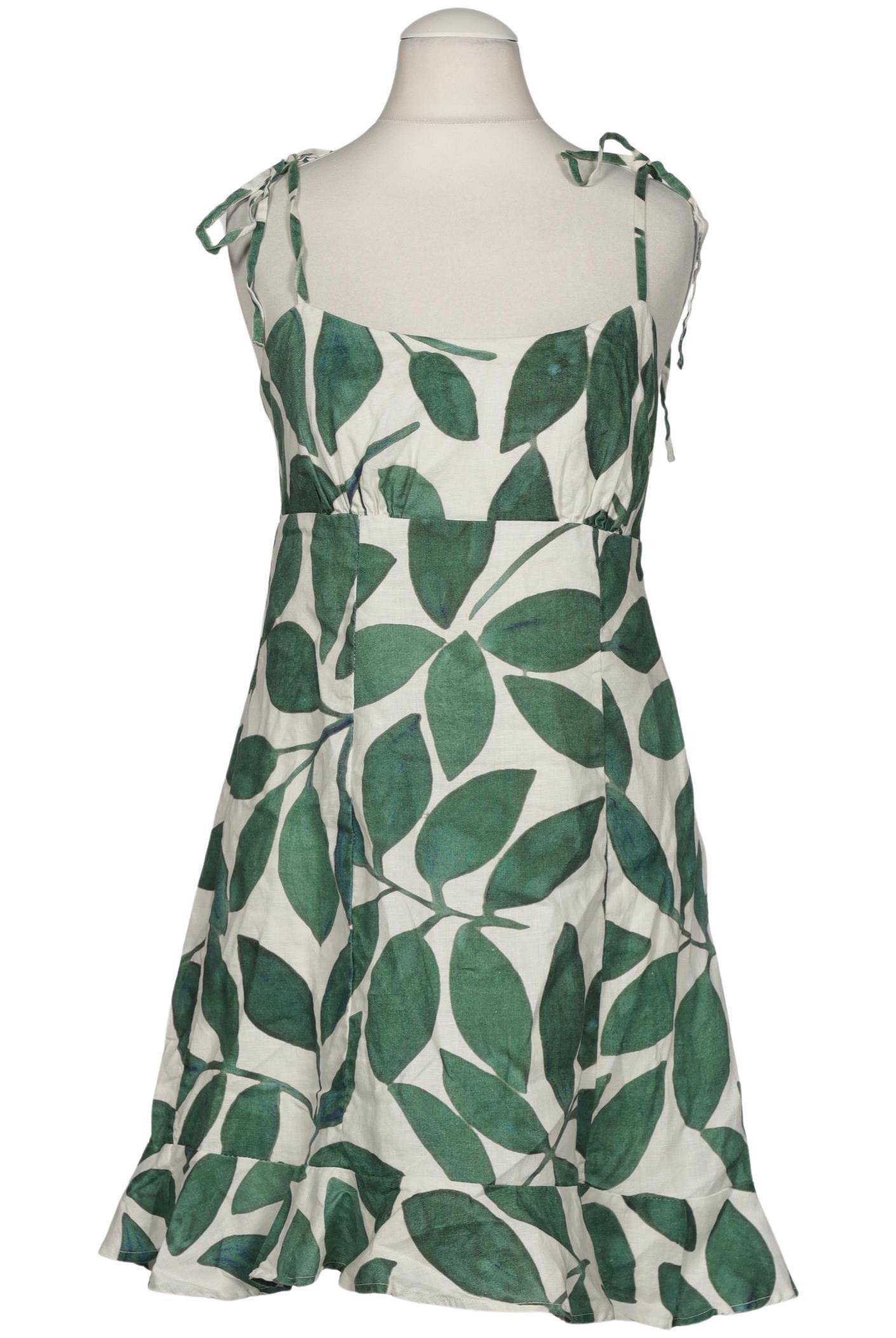 

& Other Stories Damen Kleid, mehrfarbig, Gr. 36
