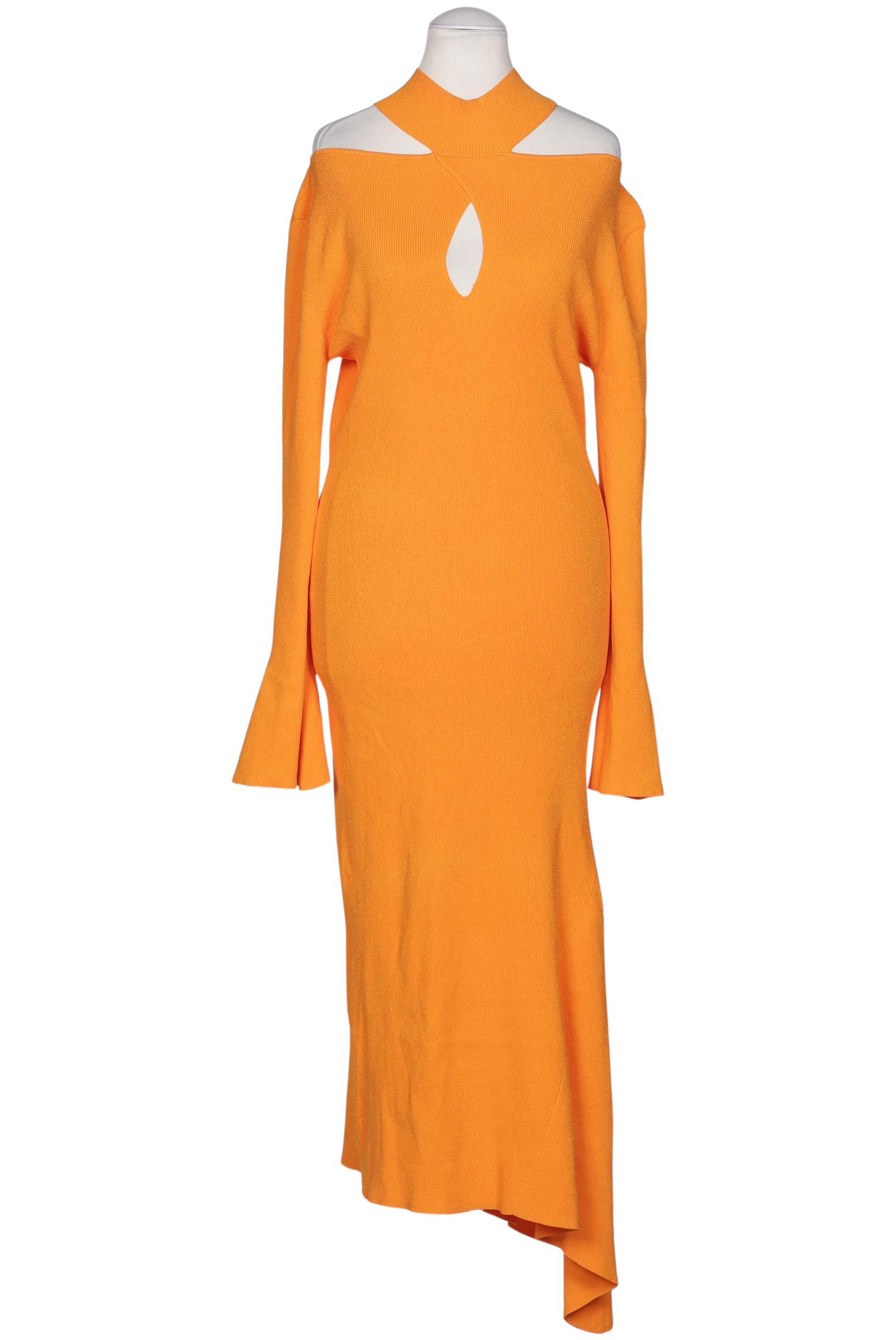 

& Other Stories Damen Kleid, orange, Gr. 38