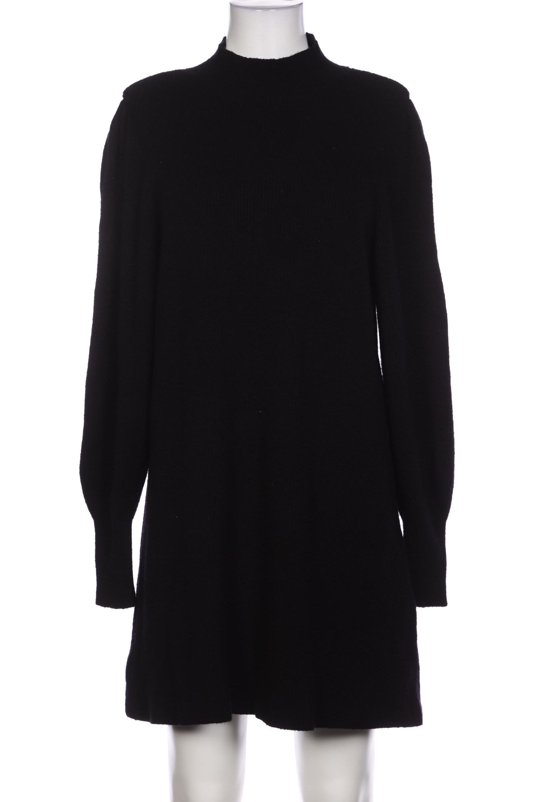 

& Other Stories Damen Kleid, schwarz, Gr. 38