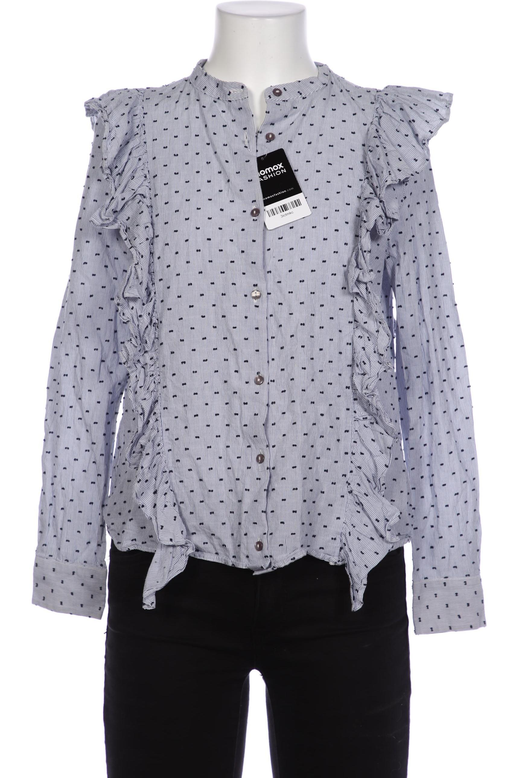 

& Other Stories Damen Bluse, hellblau, Gr. 34