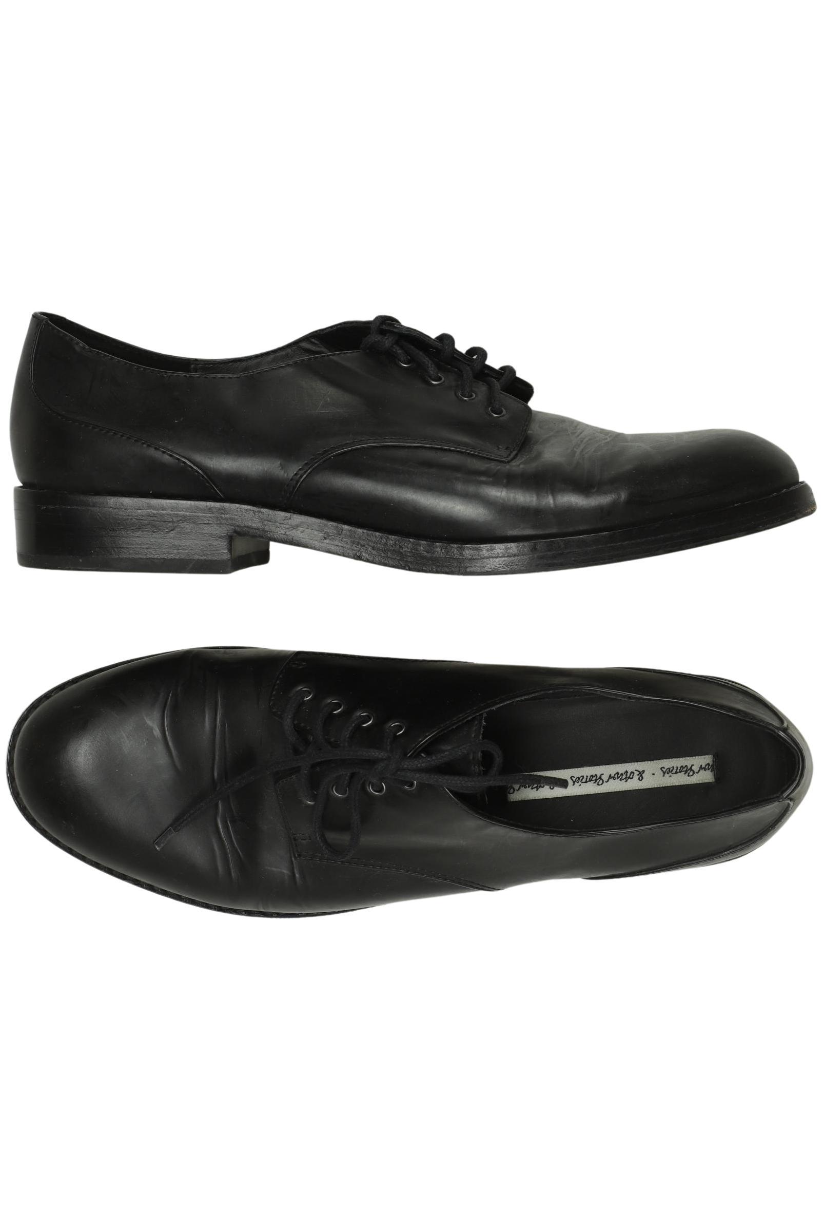 

& Other Stories Damen Halbschuh, schwarz, Gr. 39