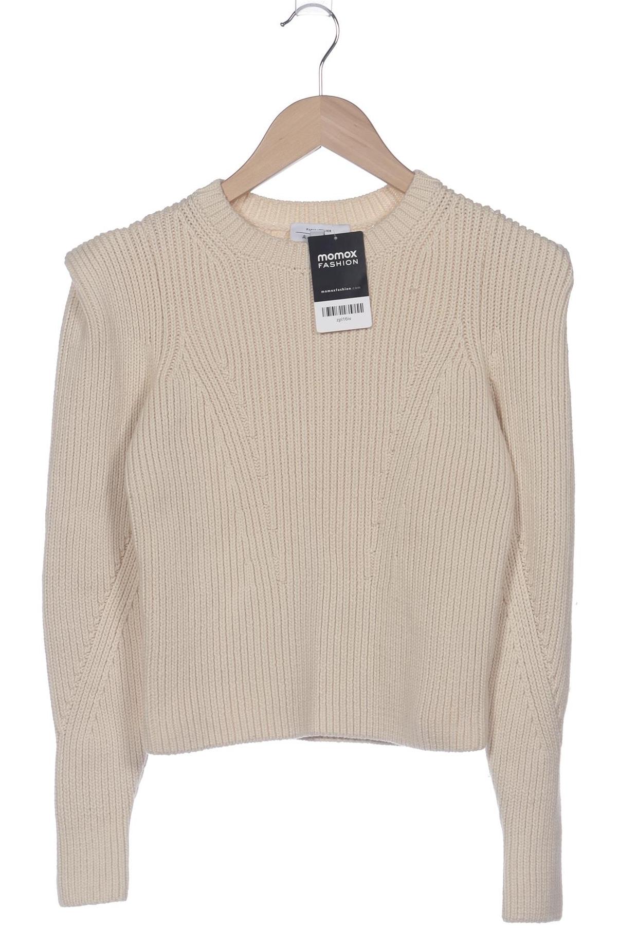 

& Other Stories Damen Pullover, beige, Gr. 34