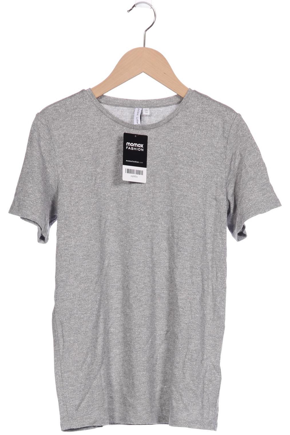 

& other stories Damen T-Shirt, grau