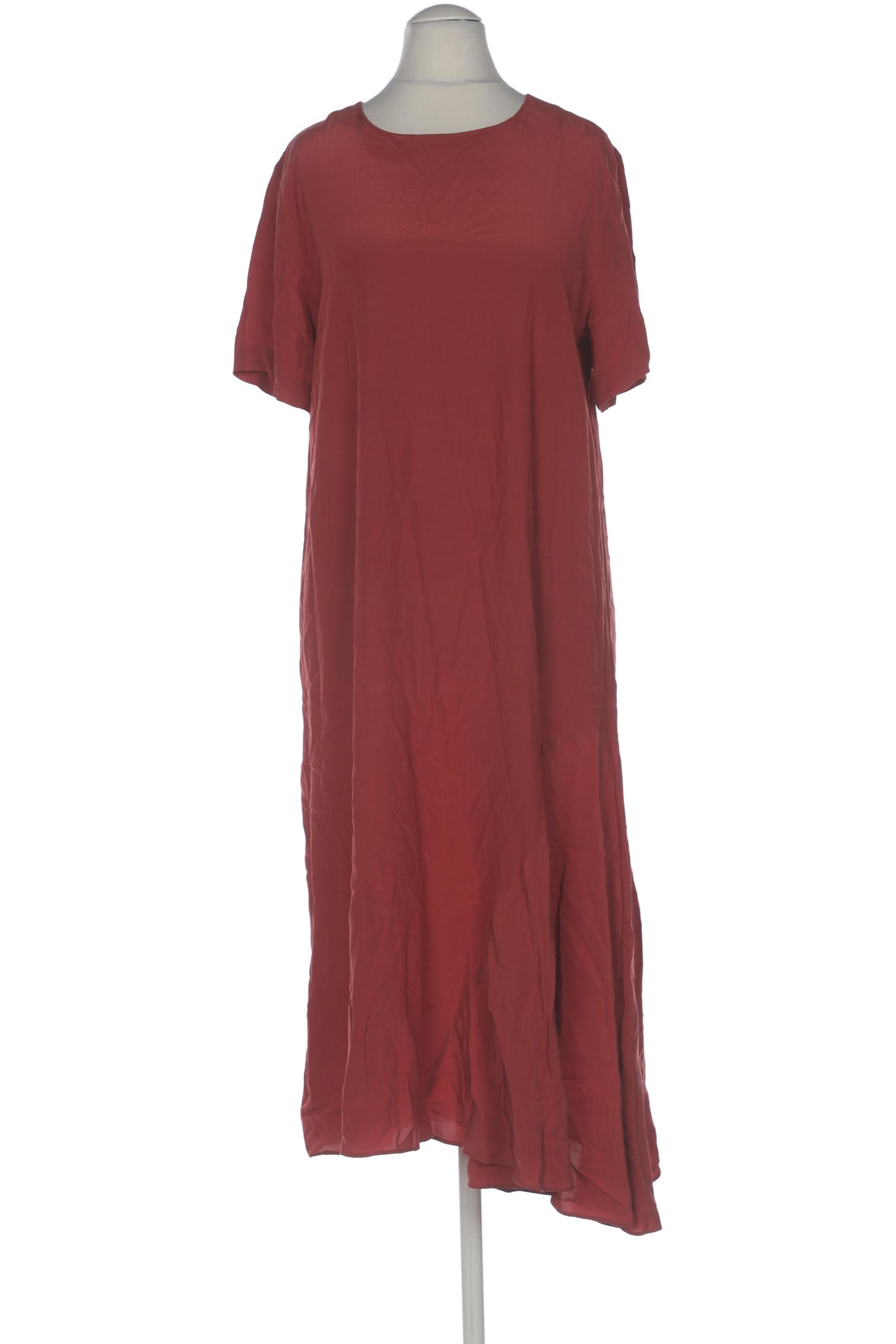 

& Other Stories Damen Kleid, bordeaux, Gr. 42