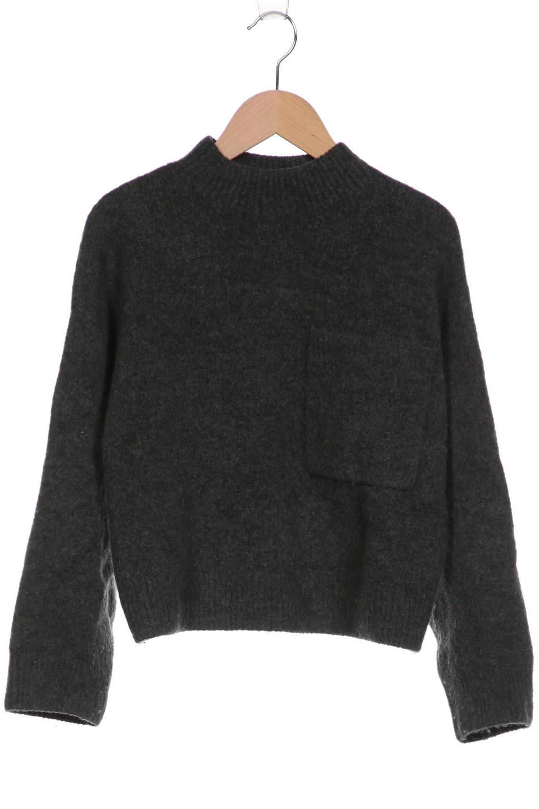 

& Other Stories Damen Pullover, grün, Gr. 34