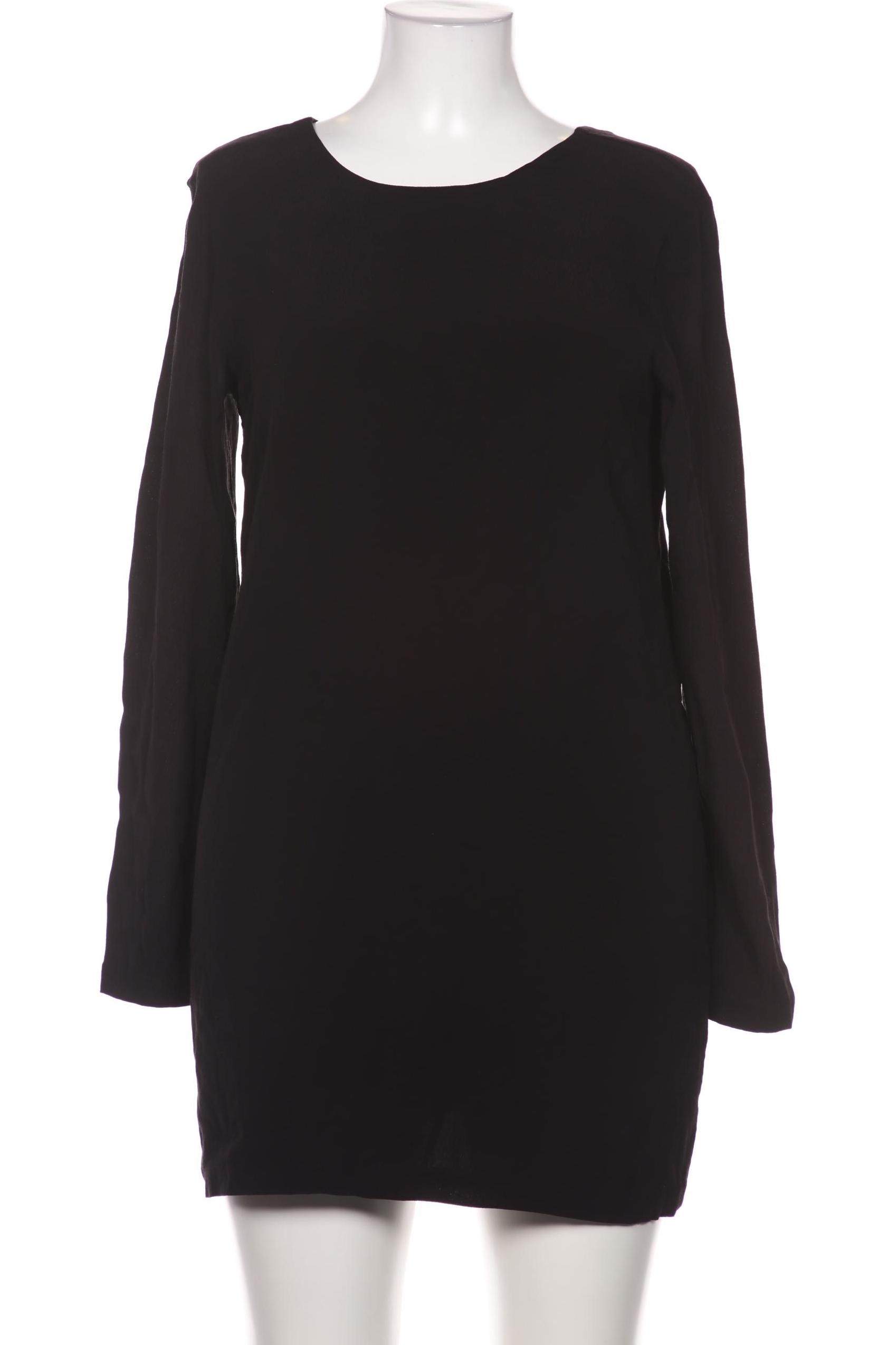 

& Other Stories Damen Kleid, schwarz, Gr. 44