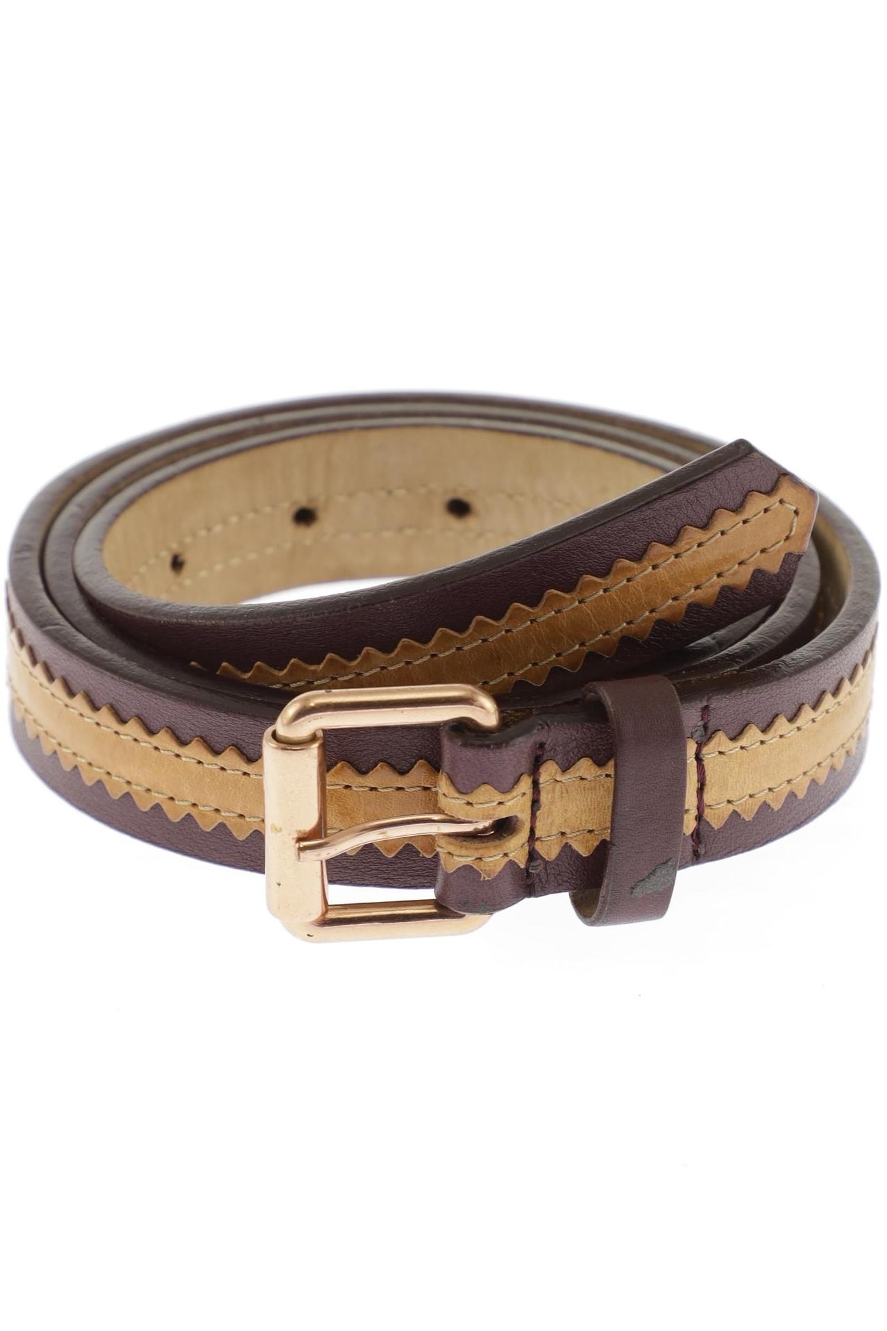 

& Other Stories Damen Gürtel, beige, Gr. 85